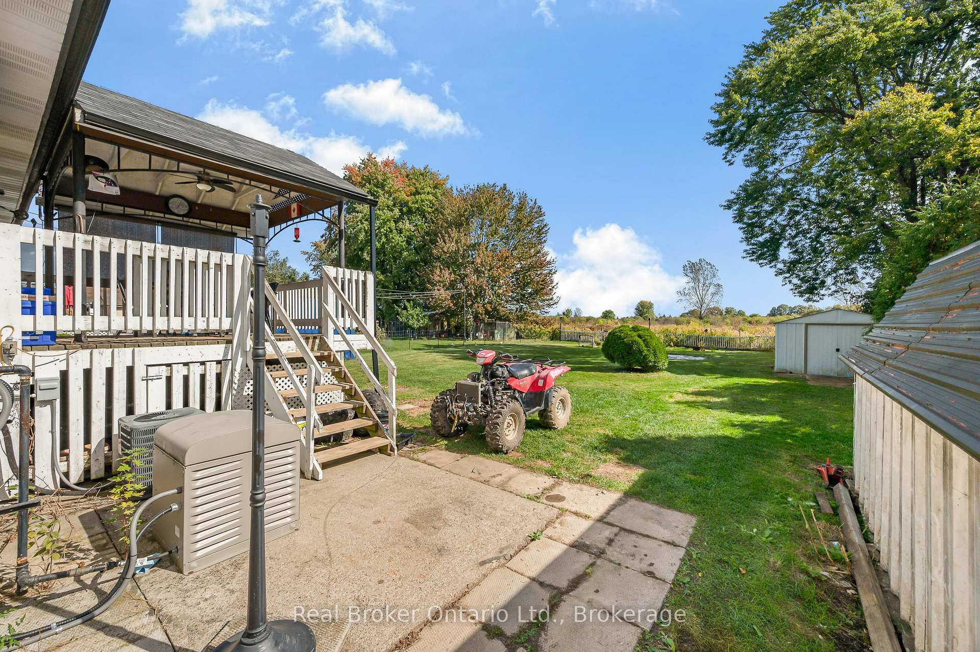 Photo 23 of 4143 Glancaster Road, Hamilton, Rural Glanbrook — HOMEH