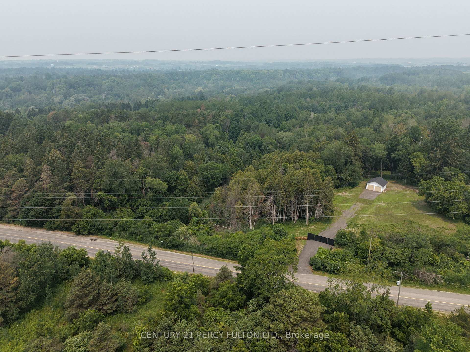 Photo 8 of 470 Lyndebrook Road, Whitby, Rural Whitby — HOMEH