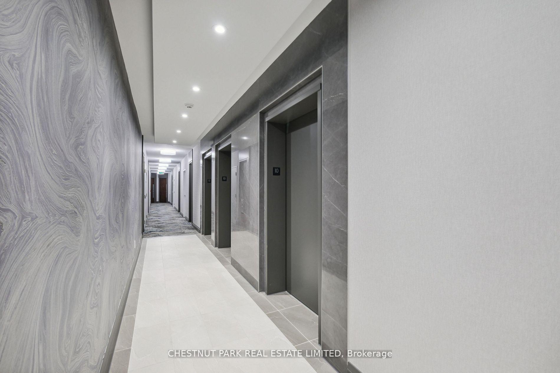 Photo 3 of Unit 1014, 85 Bloor Street E, Toronto, Church-Yonge Corridor — HOMEH