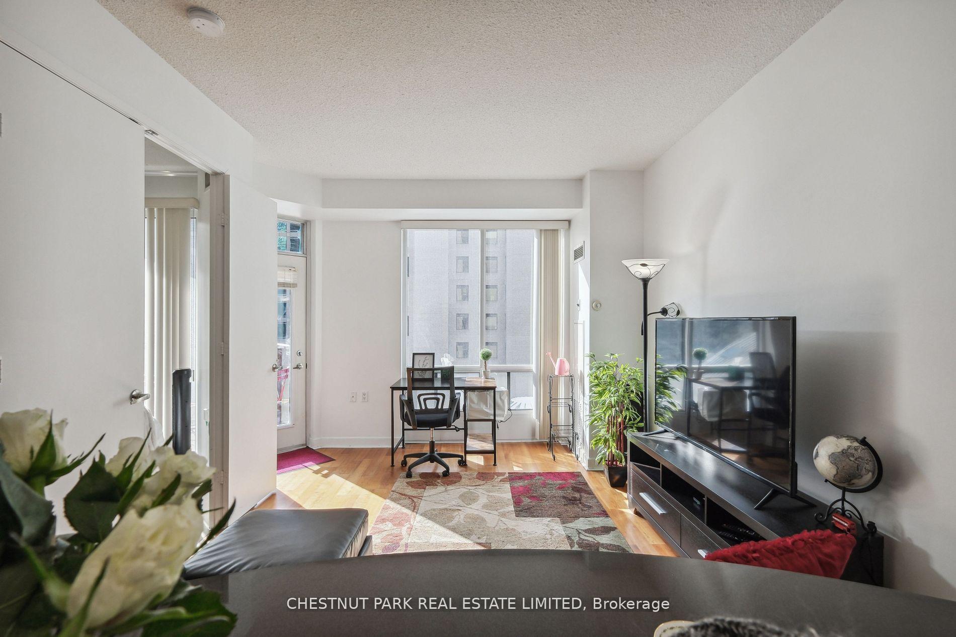 Photo 20 of Unit 1014, 85 Bloor Street E, Toronto, Church-Yonge Corridor — HOMEH