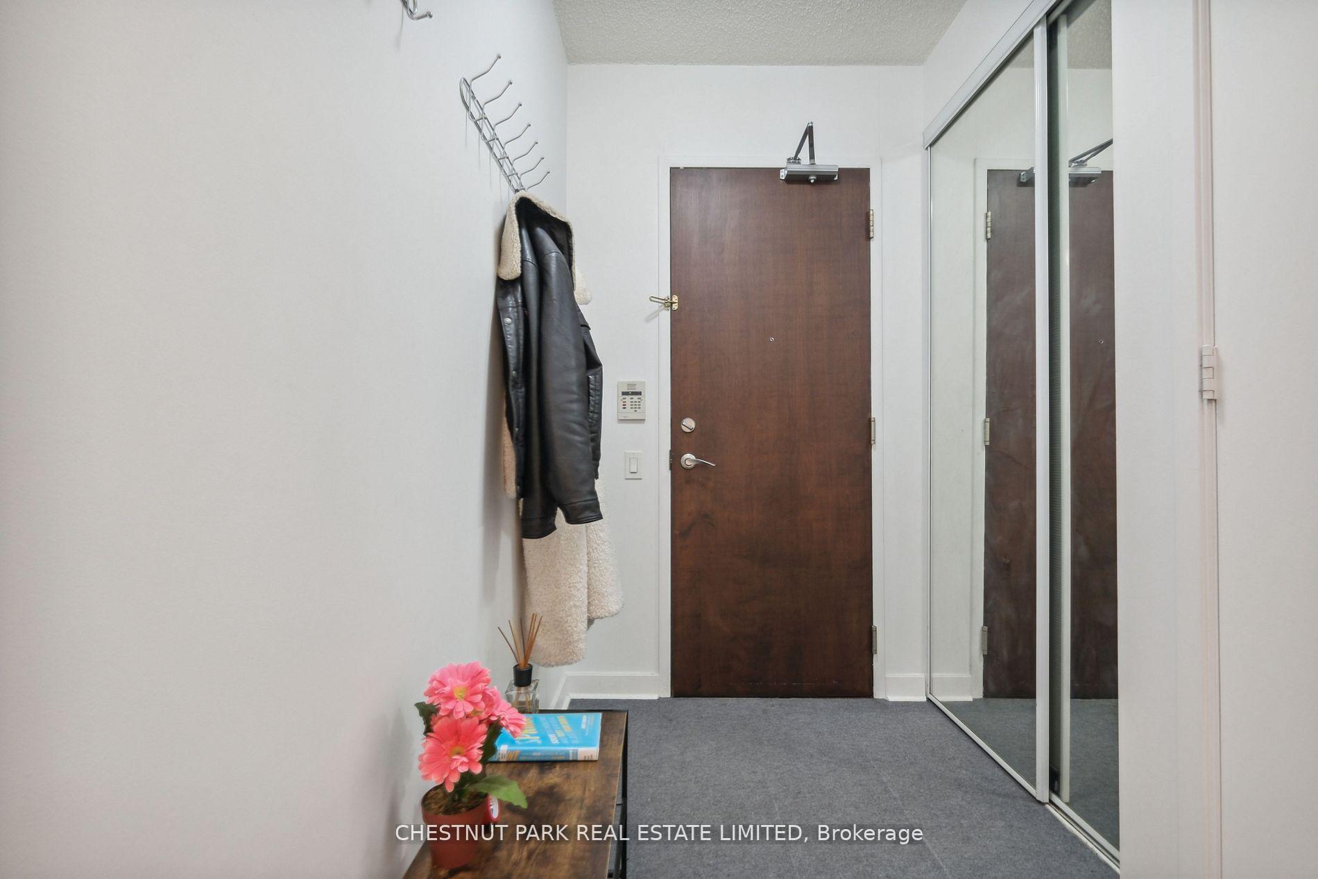 Photo 25 of Unit 1014, 85 Bloor Street E, Toronto, Church-Yonge Corridor — HOMEH