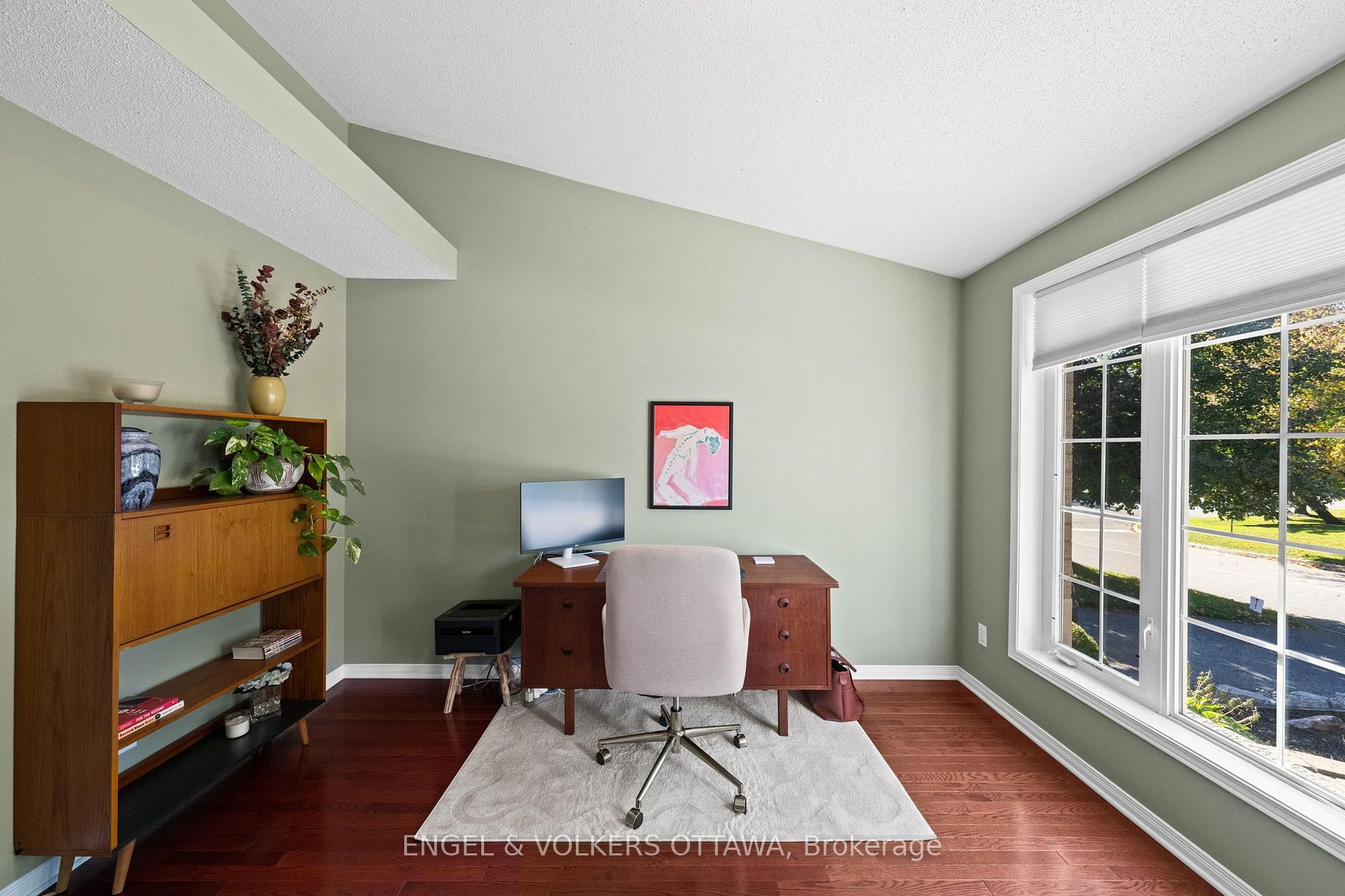 Photo 28 of 4 Burnstead Crescent, Ottawa, Kanata - Emerald Meadows/Trailwest — HOMEH