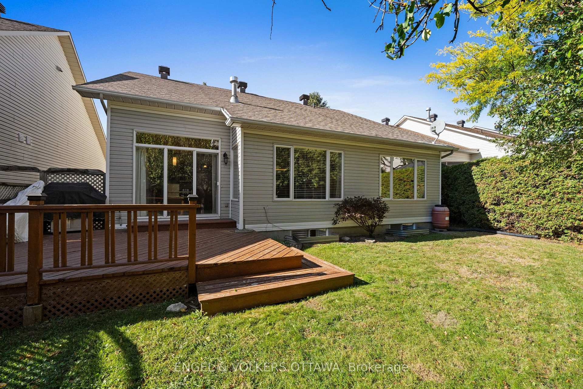Photo 41 of 4 Burnstead Crescent, Ottawa, Kanata - Emerald Meadows/Trailwest — HOMEH