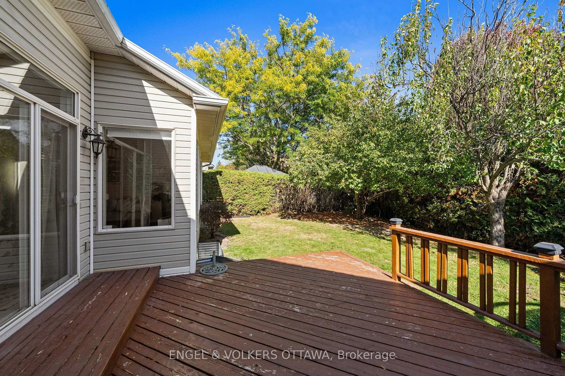 Photo 42 of 4 Burnstead Crescent, Ottawa, Kanata - Emerald Meadows/Trailwest — HOMEH