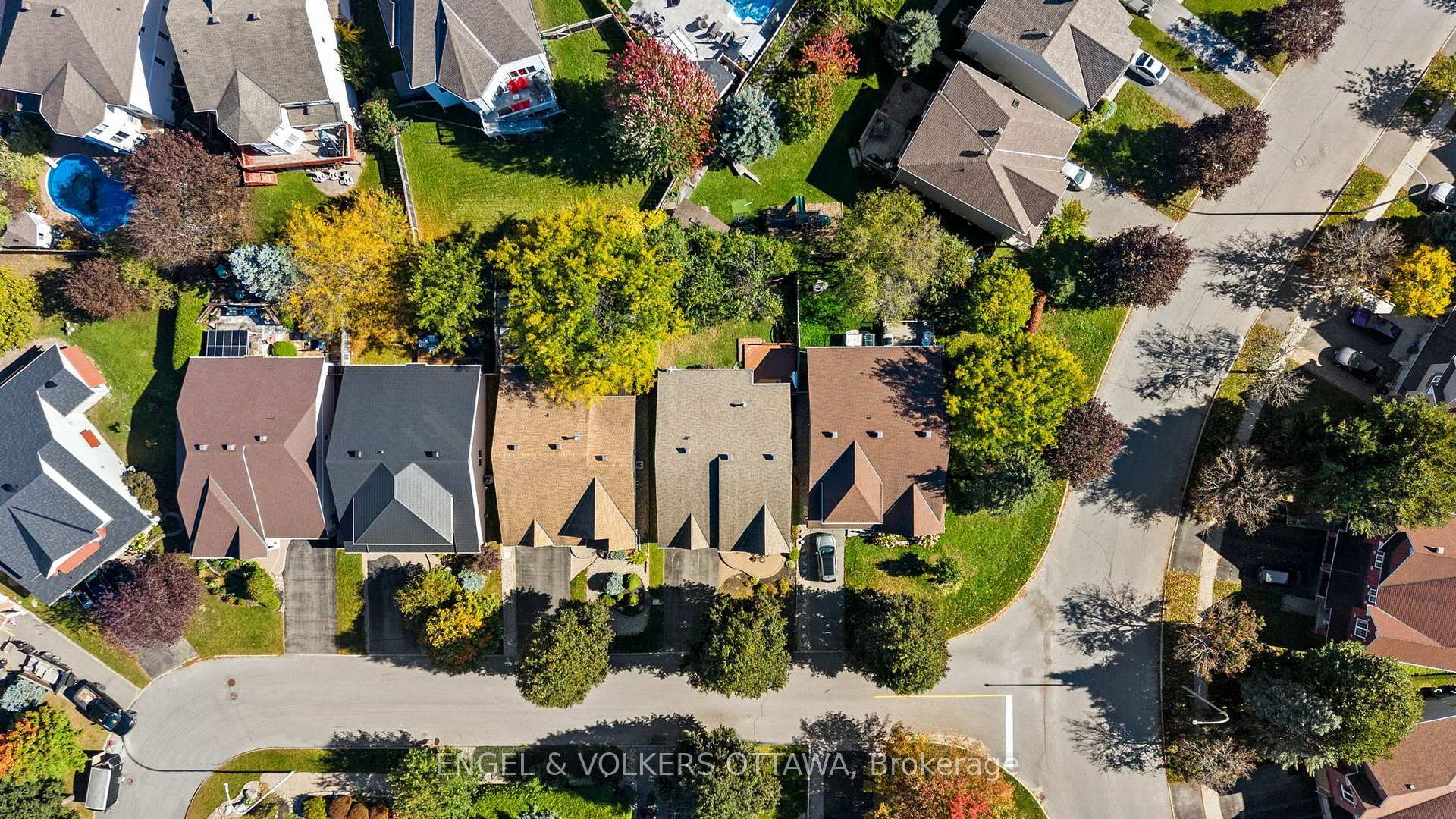 Photo 44 of 4 Burnstead Crescent, Ottawa, Kanata - Emerald Meadows/Trailwest — HOMEH