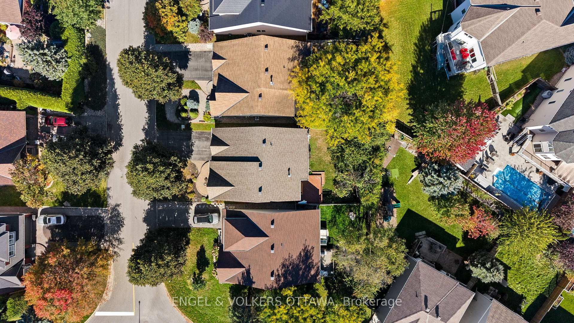 Photo 45 of 4 Burnstead Crescent, Ottawa, Kanata - Emerald Meadows/Trailwest — HOMEH