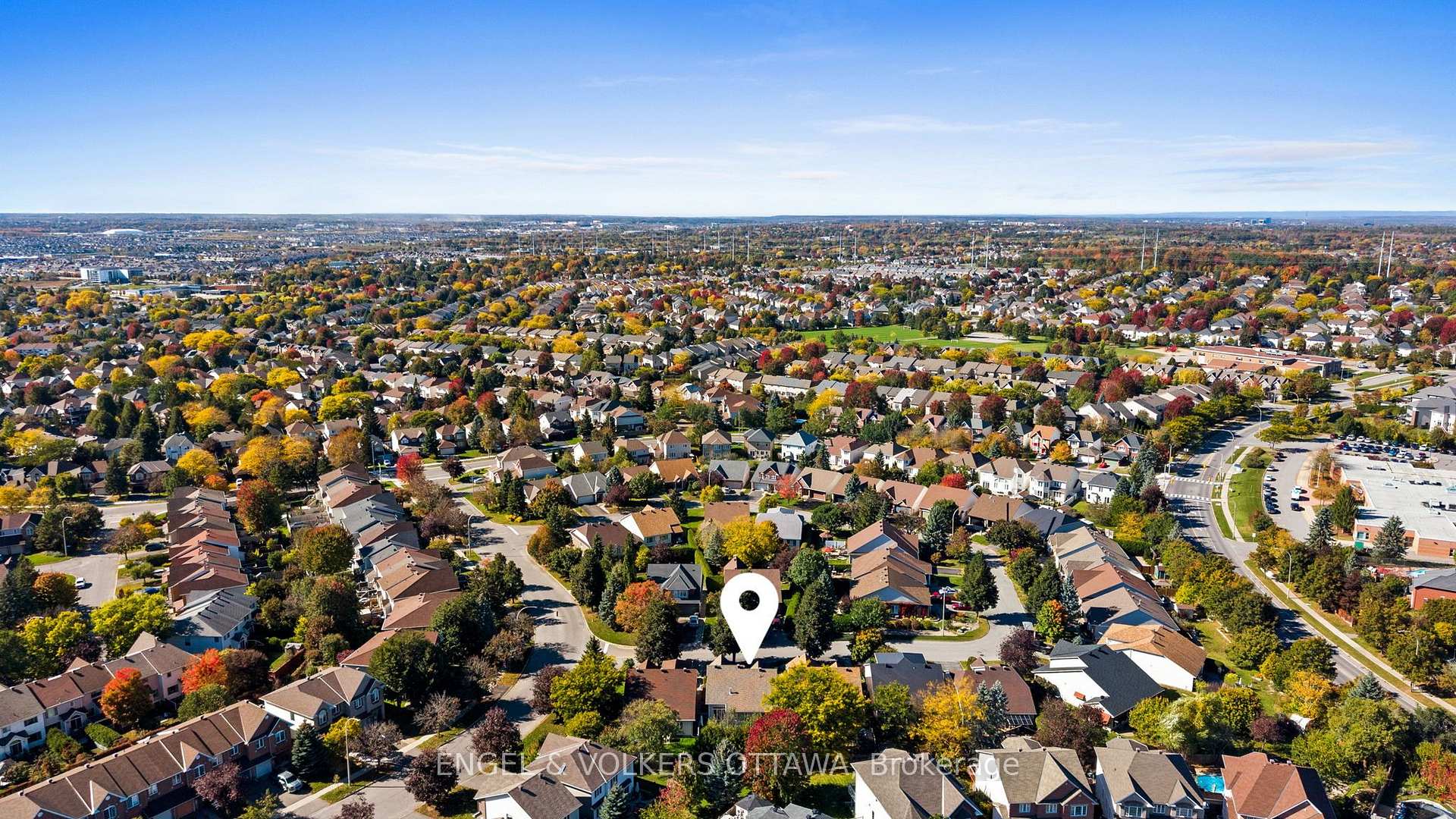 Photo 46 of 4 Burnstead Crescent, Ottawa, Kanata - Emerald Meadows/Trailwest — HOMEH