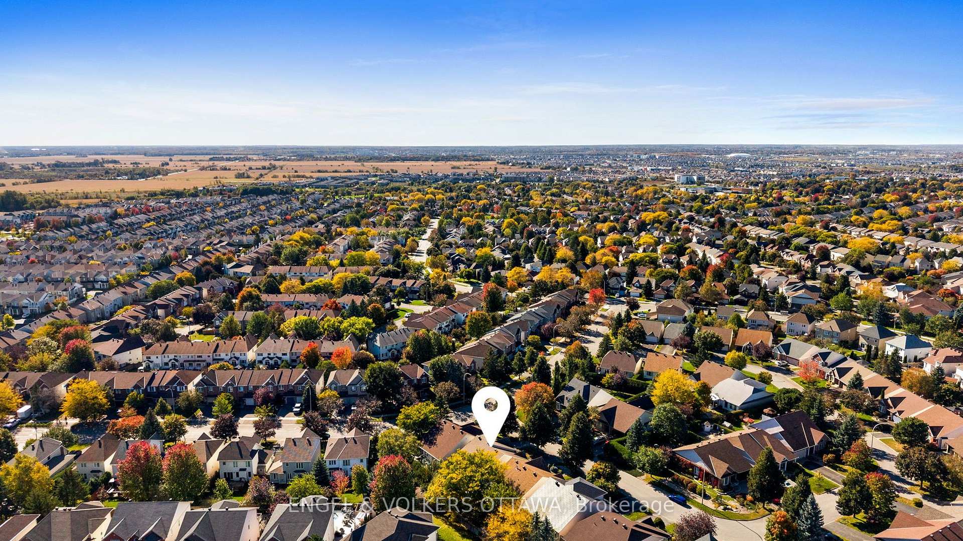 Photo 47 of 4 Burnstead Crescent, Ottawa, Kanata - Emerald Meadows/Trailwest — HOMEH