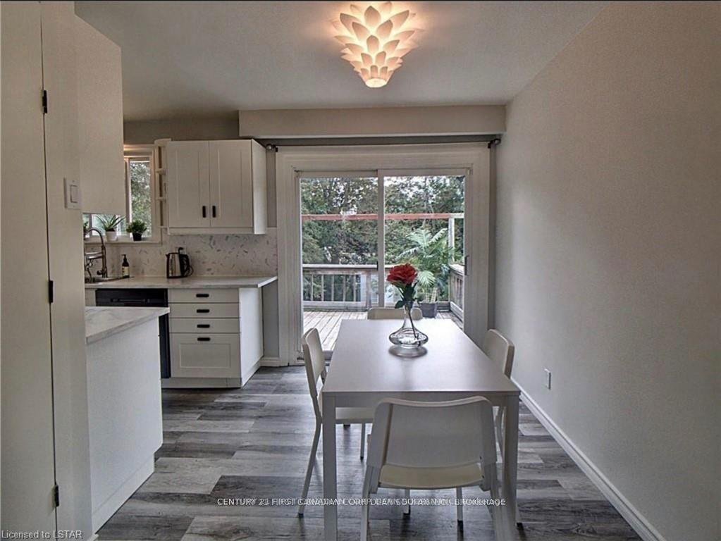 Photo 6 of 351 Briarhill Avenue, London, East A — HOMEH