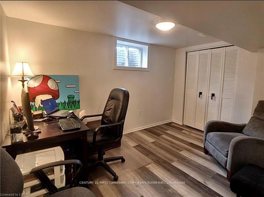 Photo 16 of 351 Briarhill Avenue, London, East A — HOMEH