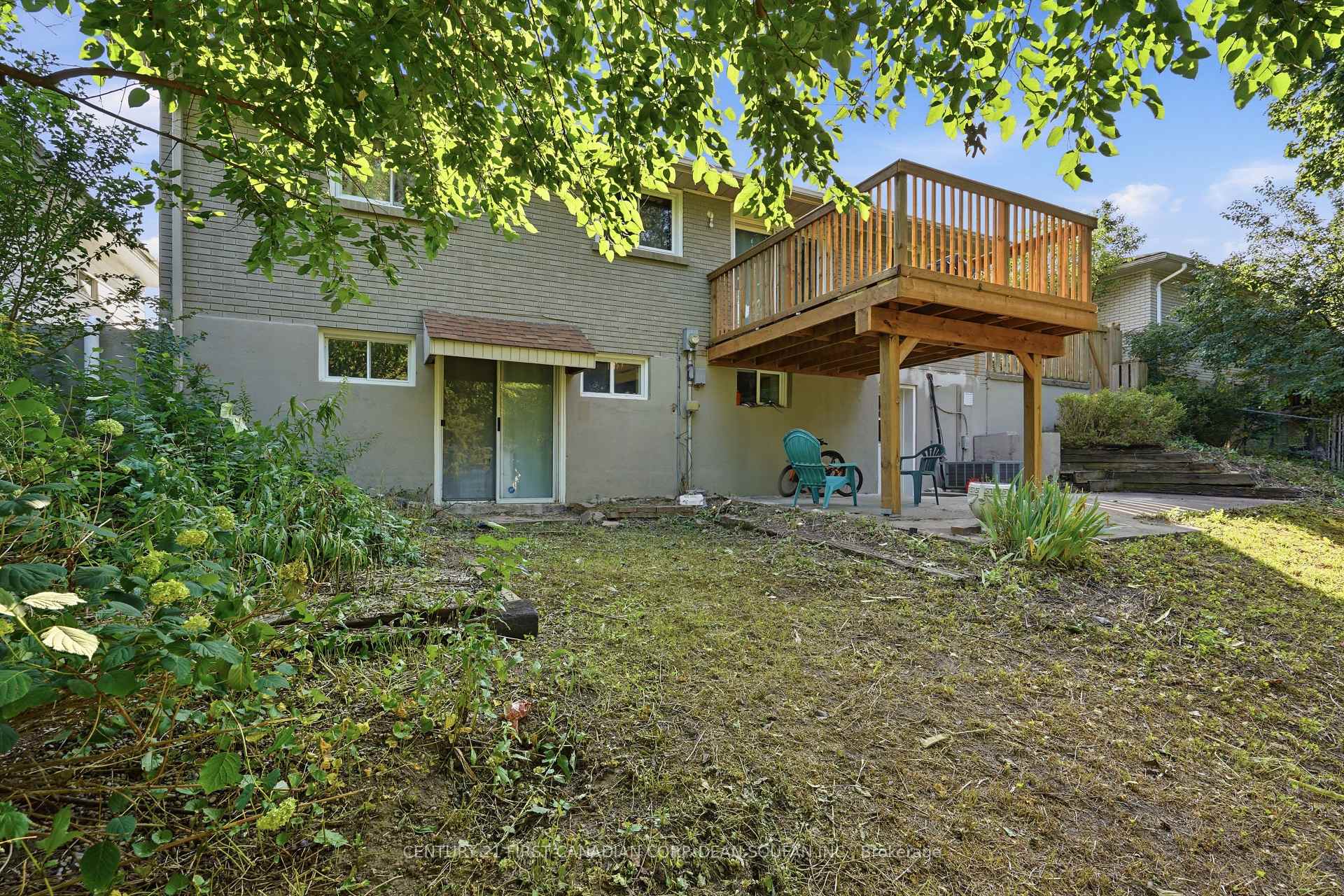 Photo 18 of 351 Briarhill Avenue, London, East A — HOMEH