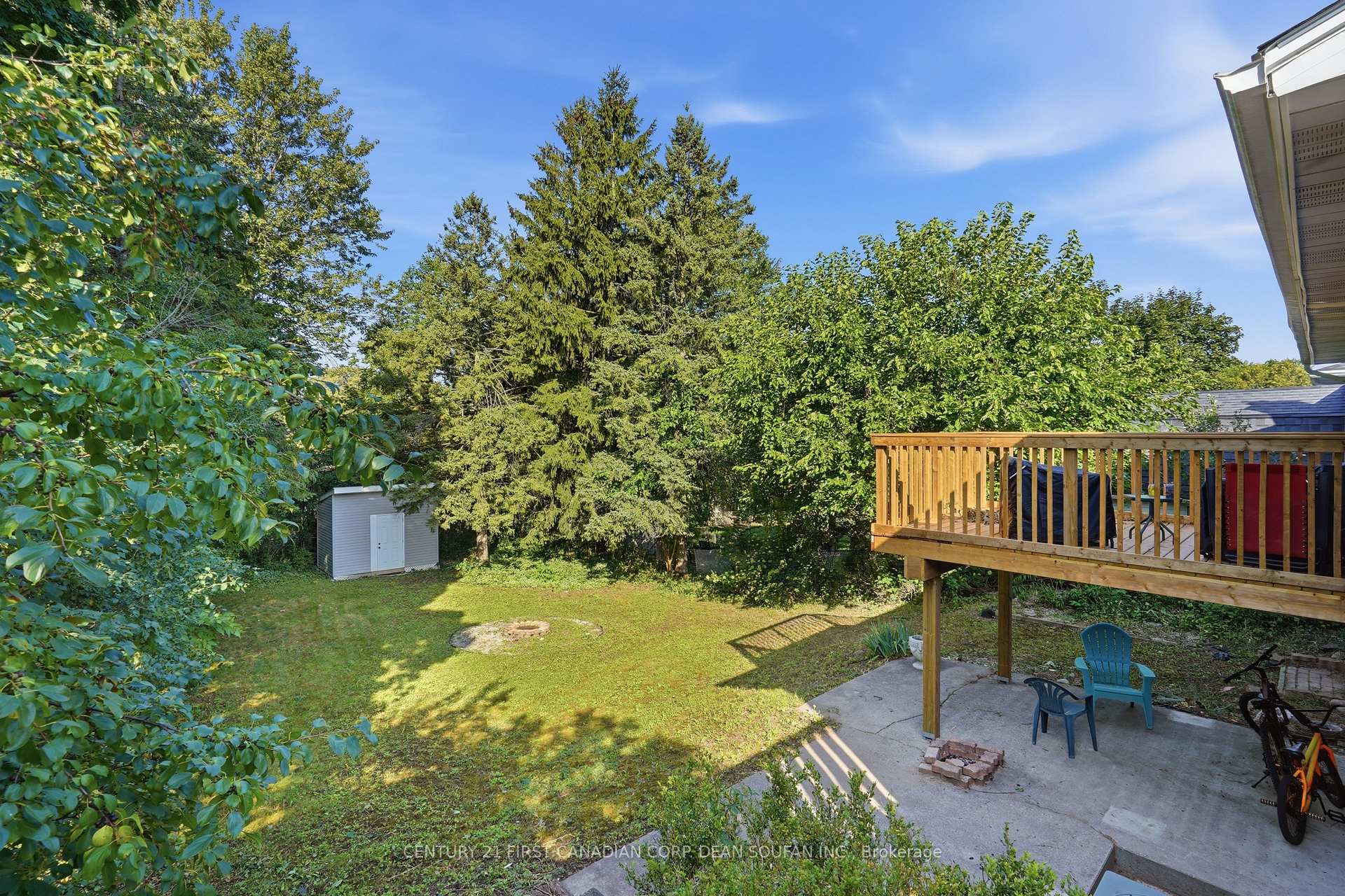 Photo 19 of 351 Briarhill Avenue, London, East A — HOMEH