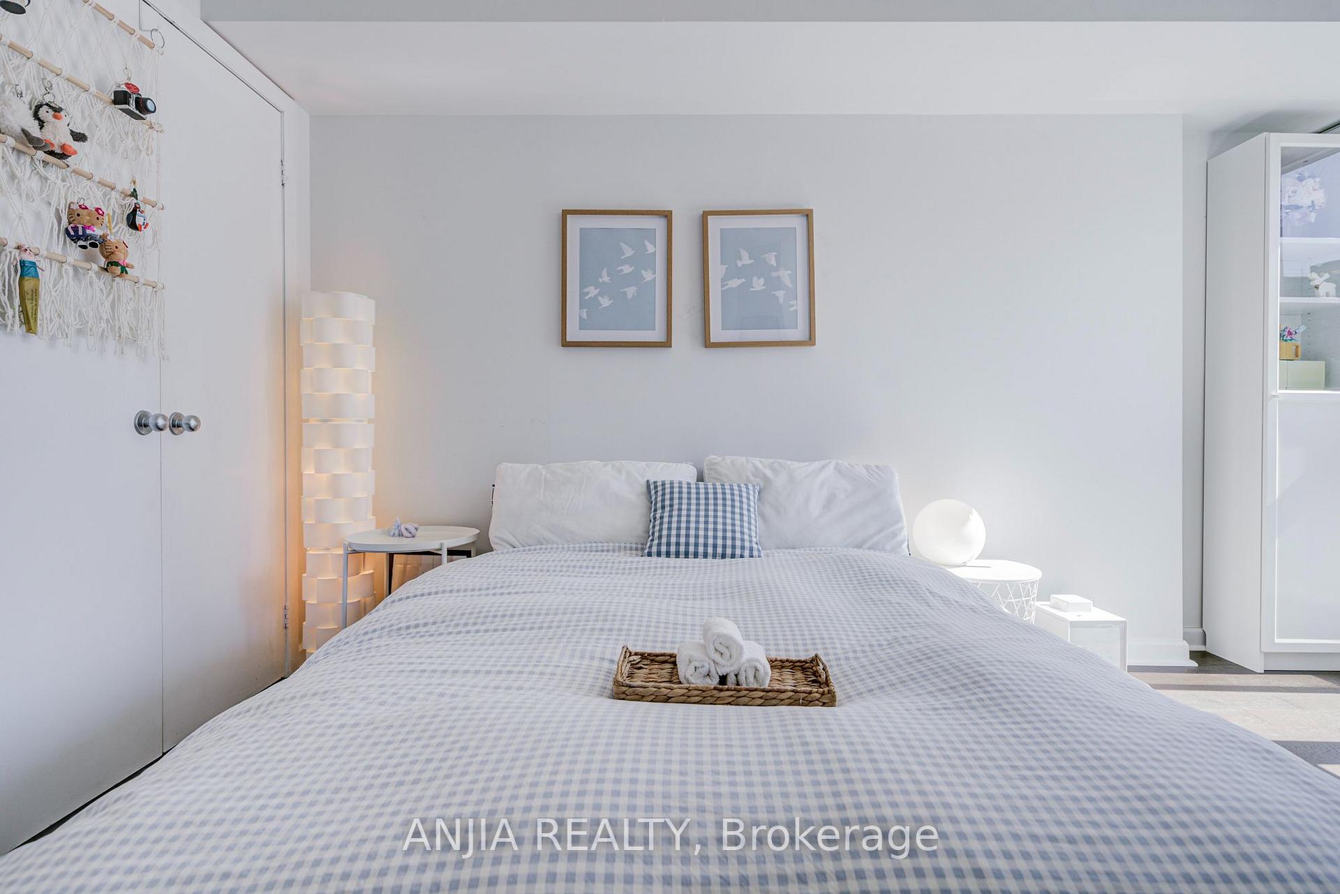Photo 29 of Unit 2011, 8 Park Road, Toronto, Rosedale-Moore Park — HOMEH