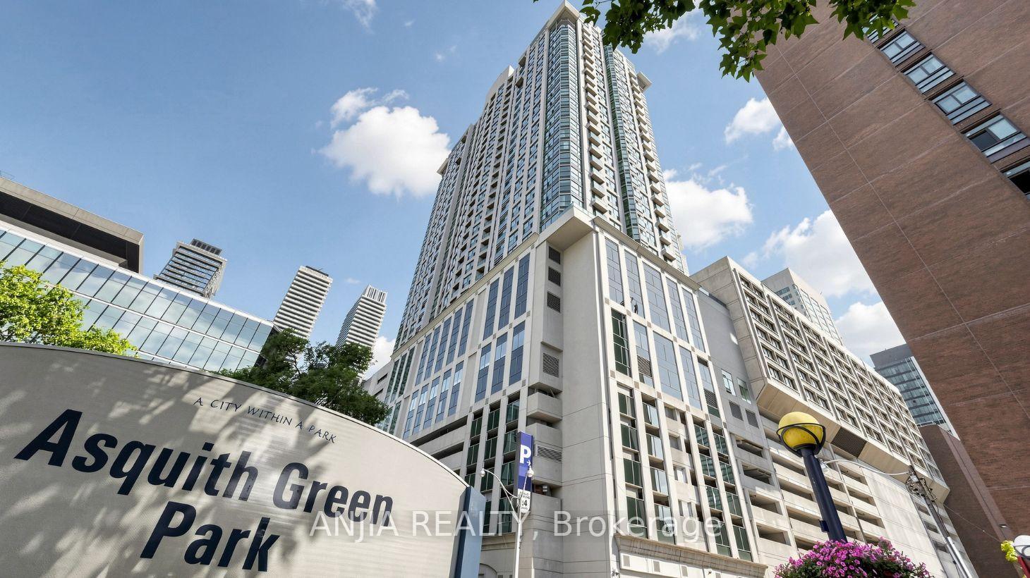 Photo 41 of Unit 2011, 8 Park Road, Toronto, Rosedale-Moore Park — HOMEH