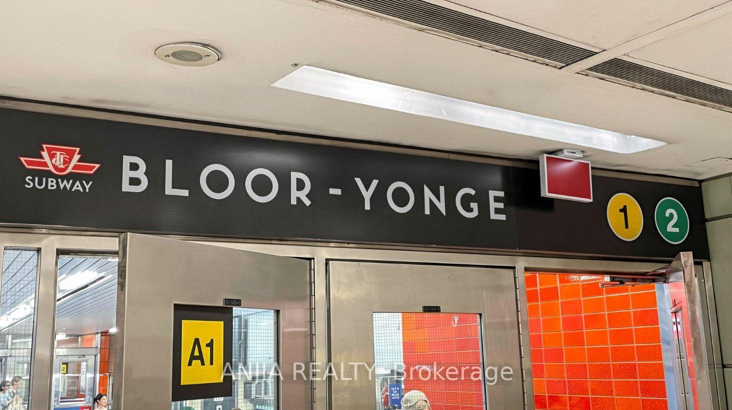 Photo 43 of Unit 2011, 8 Park Road, Toronto, Rosedale-Moore Park — HOMEH