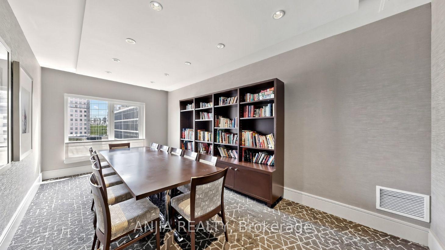 Photo 44 of Unit 2011, 8 Park Road, Toronto, Rosedale-Moore Park — HOMEH