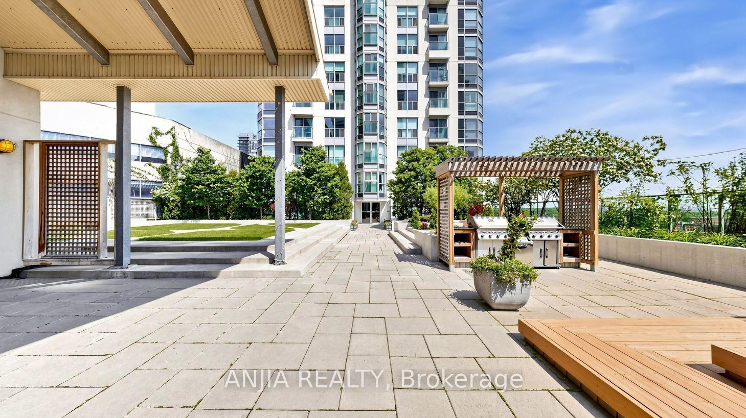 Photo 46 of Unit 2011, 8 Park Road, Toronto, Rosedale-Moore Park — HOMEH
