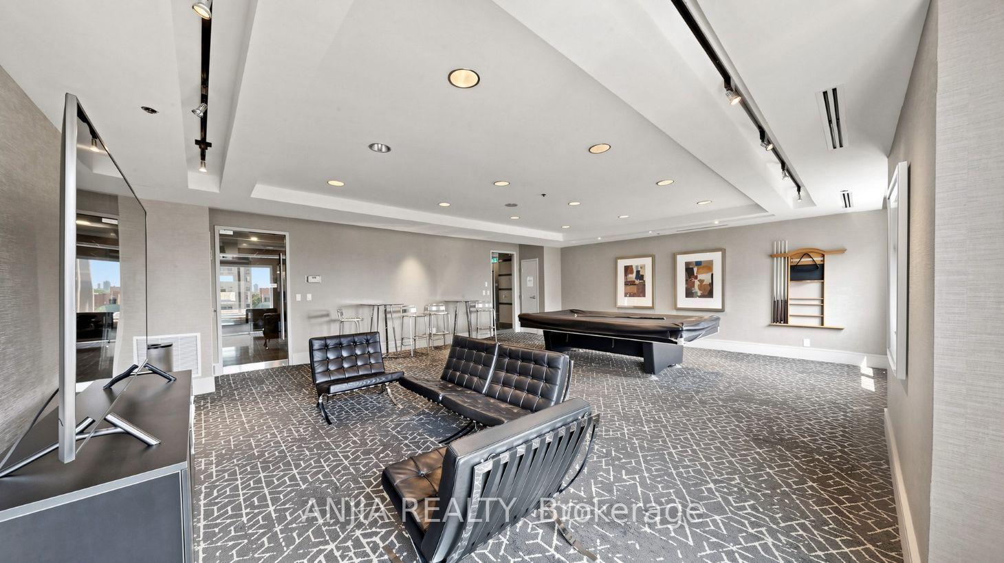 Photo 48 of Unit 2011, 8 Park Road, Toronto, Rosedale-Moore Park — HOMEH