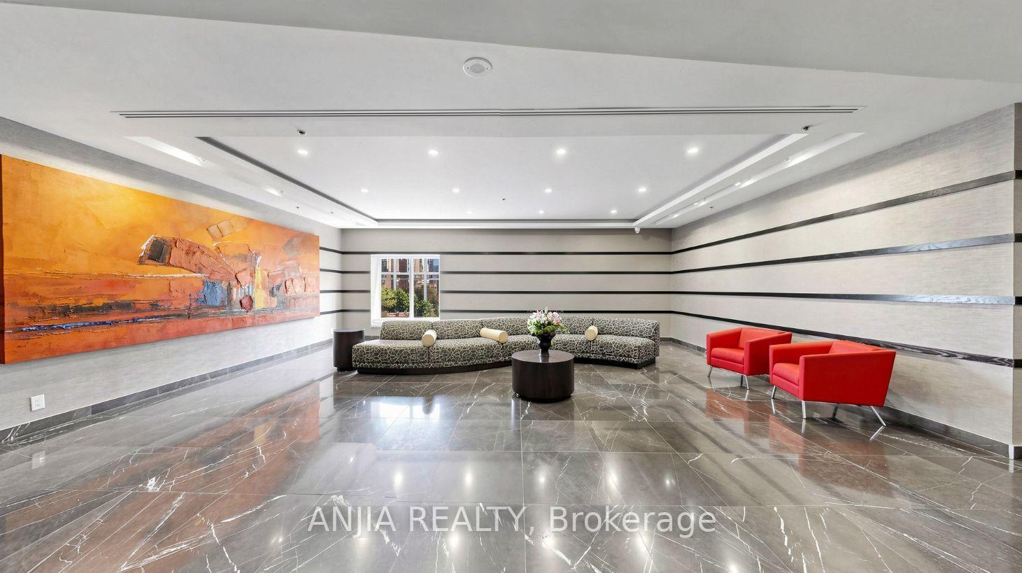 Photo 52 of Unit 2011, 8 Park Road, Toronto, Rosedale-Moore Park — HOMEH