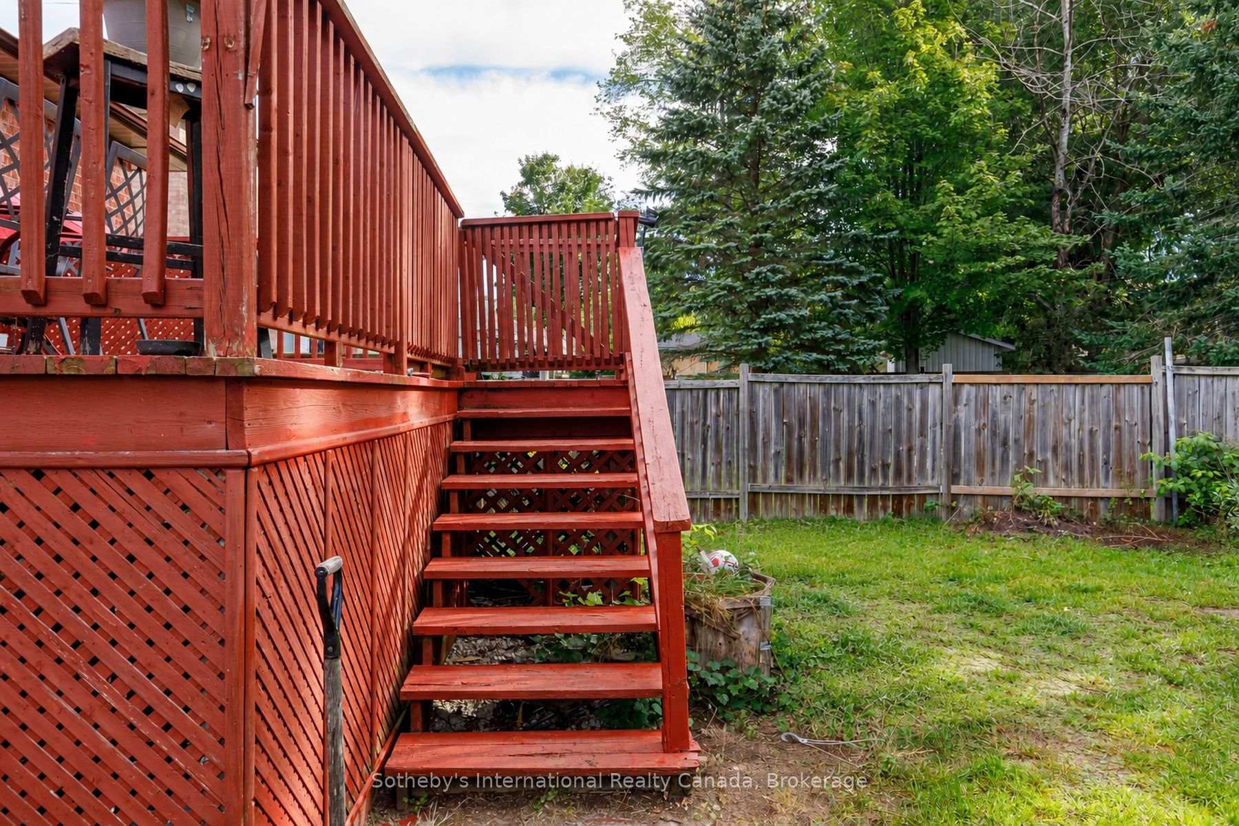 Photo 26 of 15 Port Royal Trail, Wasaga Beach — HOMEH