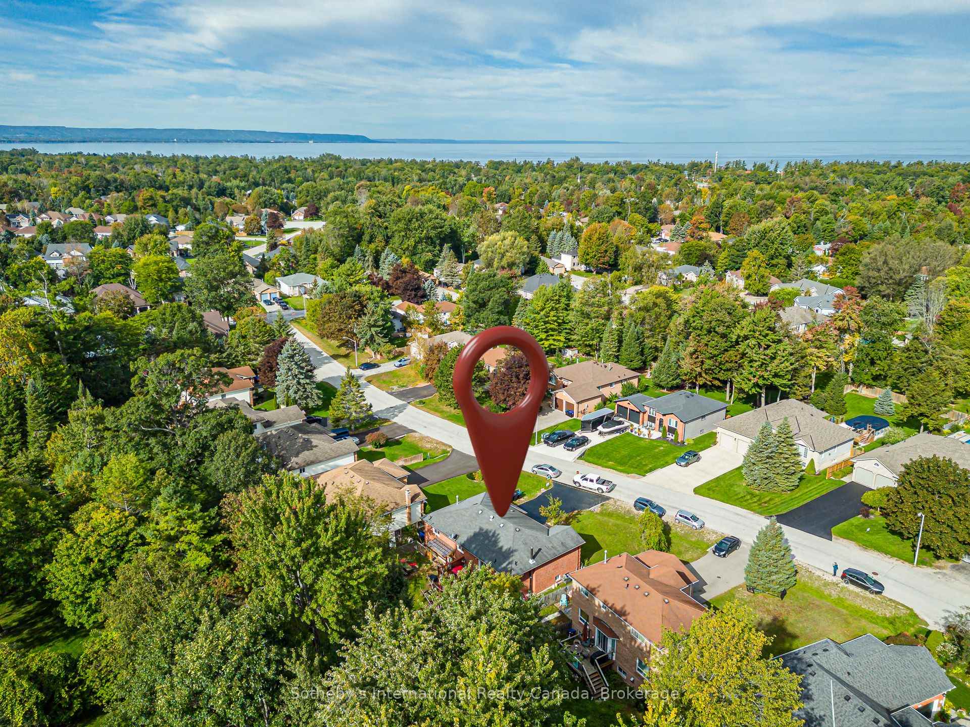 Photo 50 of 15 Port Royal Trail, Wasaga Beach — HOMEH