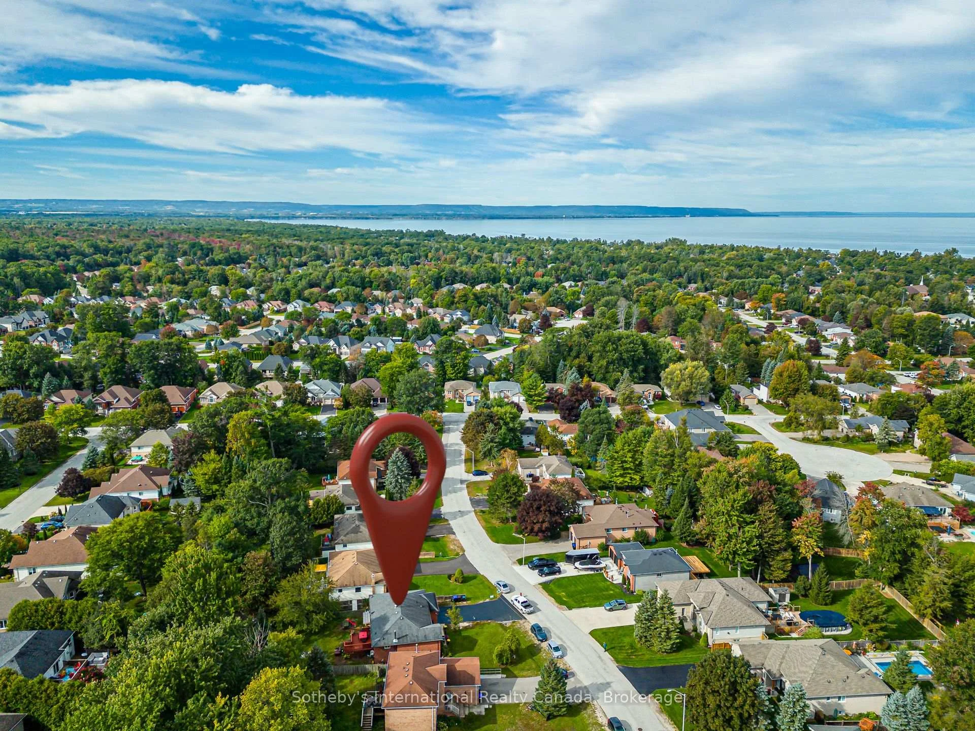 Photo 6 of 15 Port Royal Trail, Wasaga Beach — HOMEH