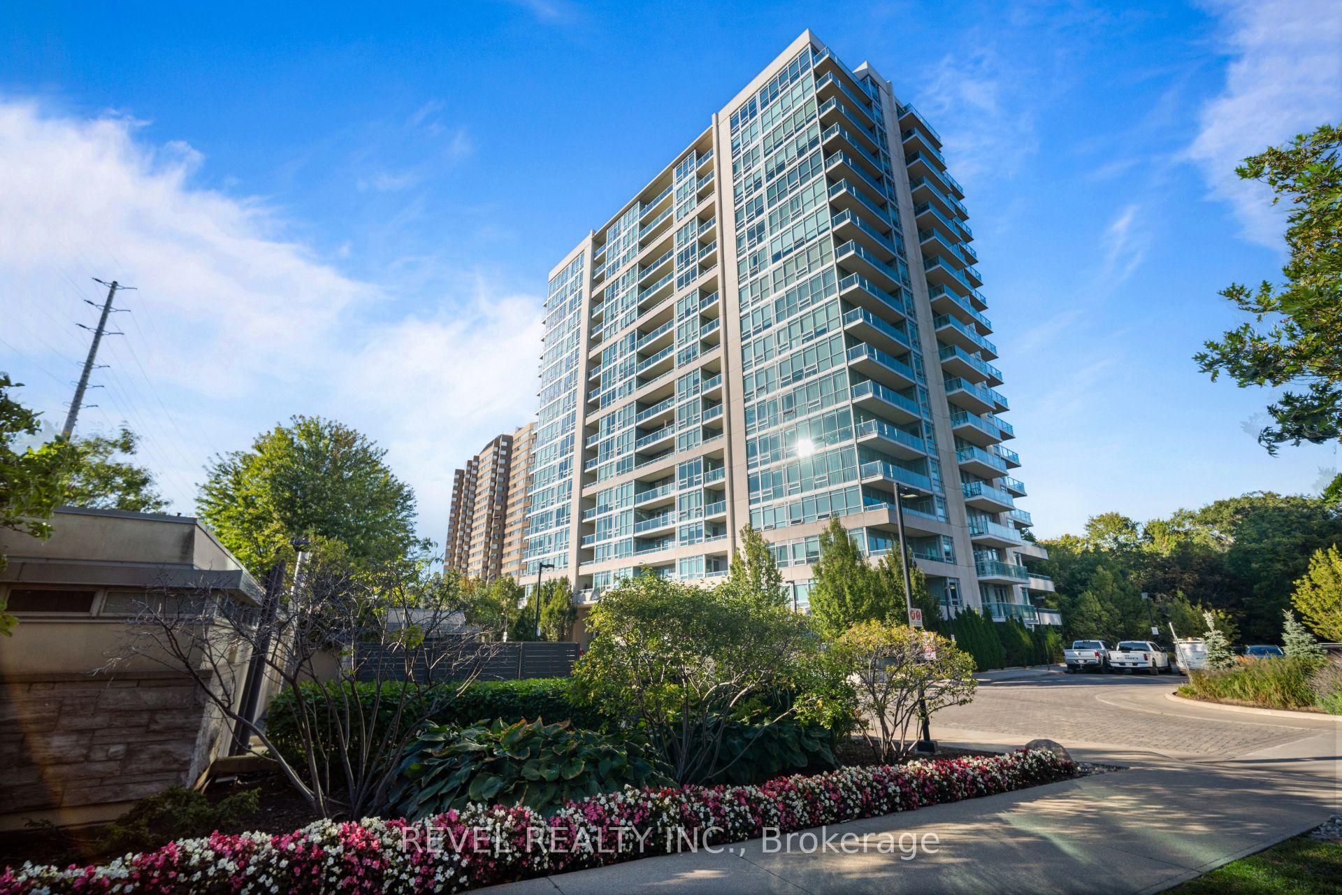 Photo of Unit 511, 1055 Southdown Road