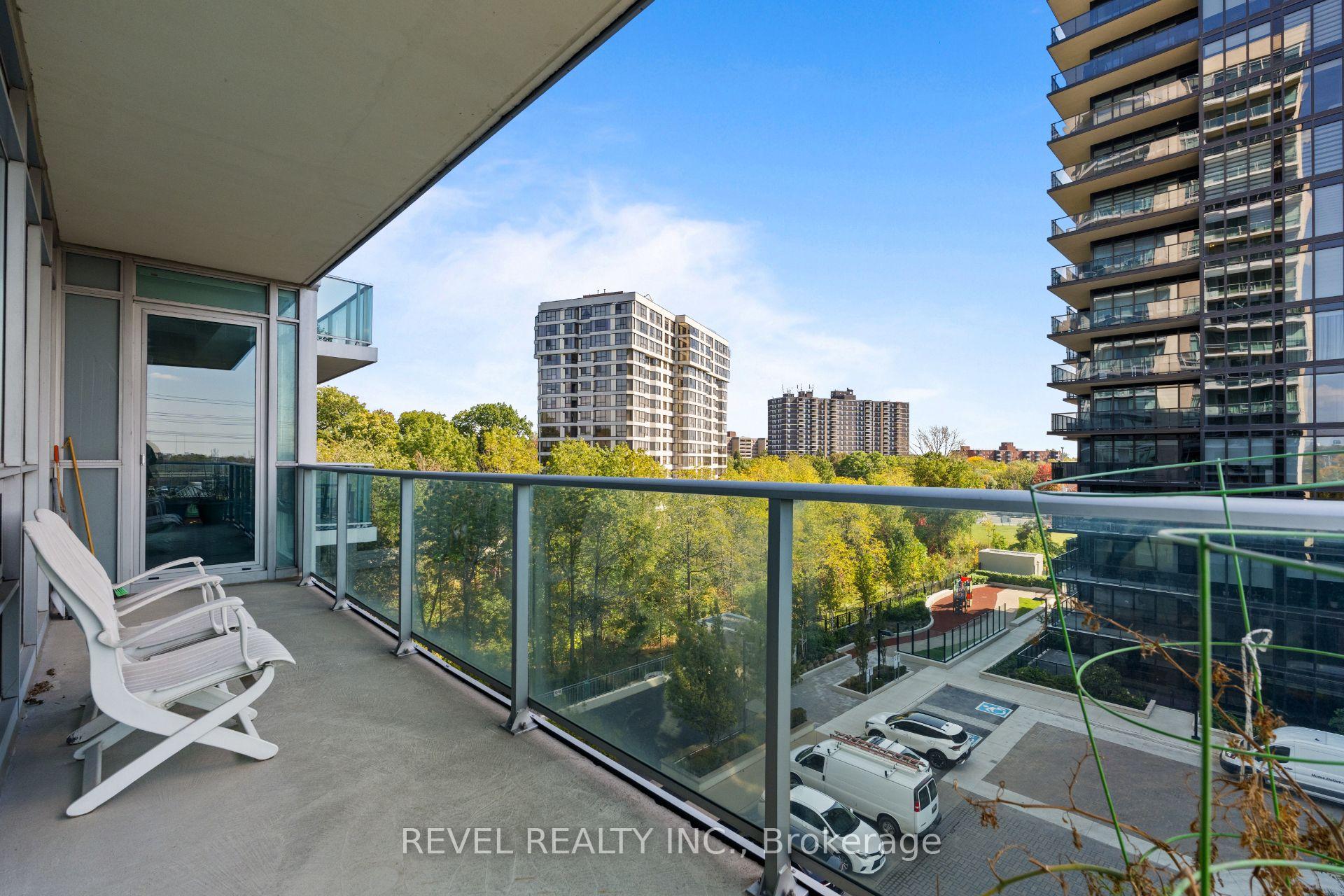 Photo 26 of Unit 511, 1055 Southdown Road, Mississauga, Clarkson — HOMEH