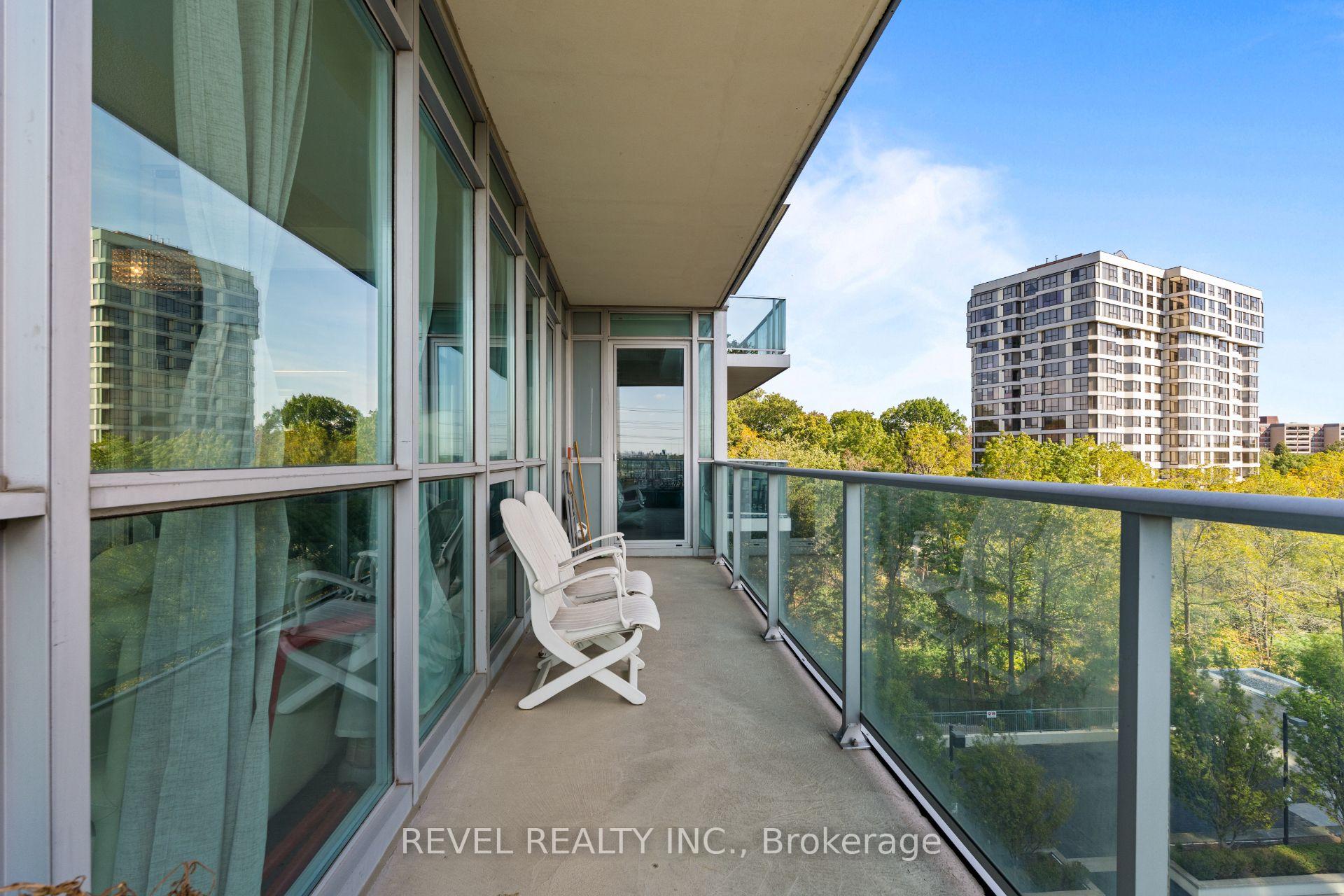 Photo 25 of Unit 511, 1055 Southdown Road, Mississauga, Clarkson — HOMEH