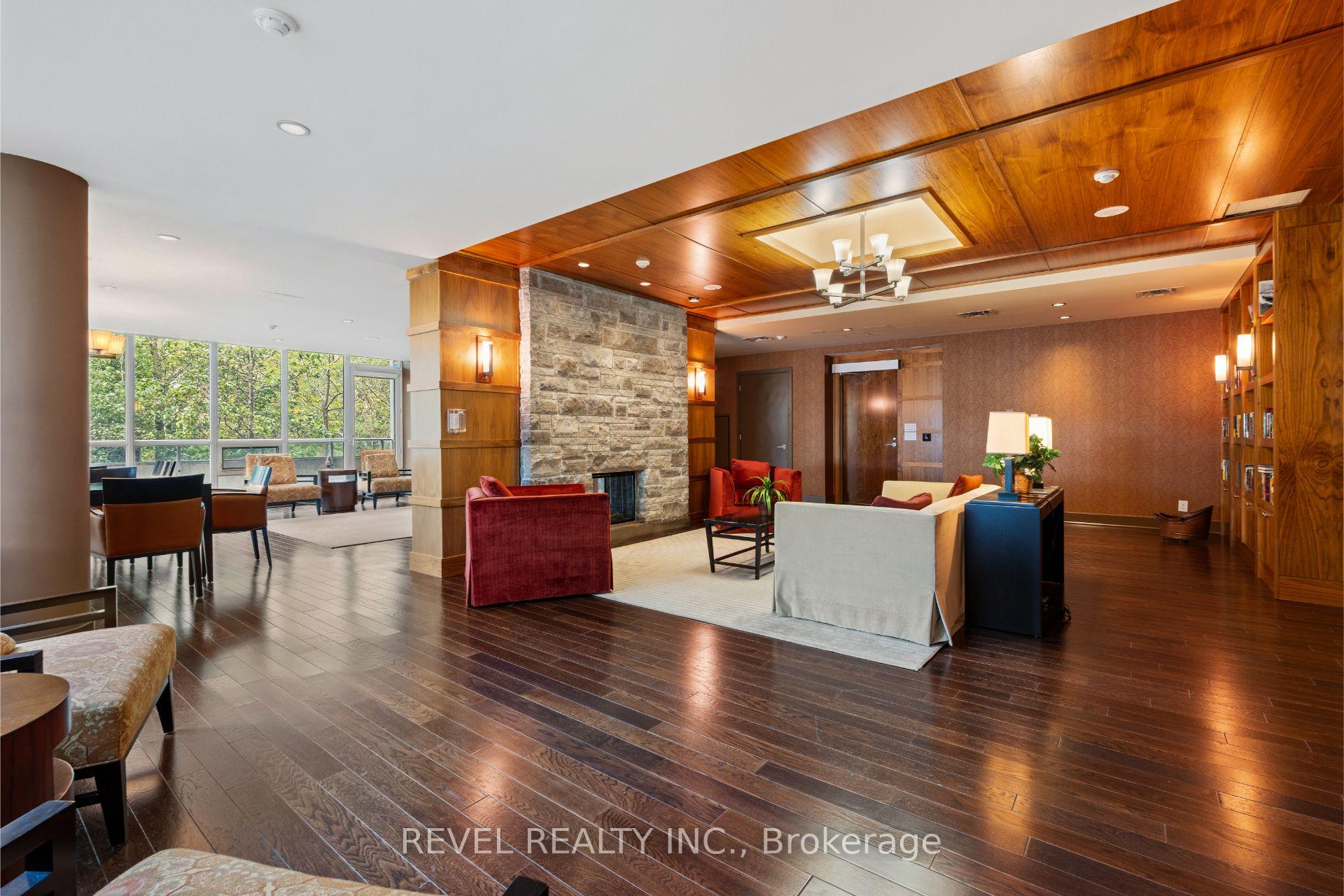 Photo 29 of Unit 511, 1055 Southdown Road, Mississauga, Clarkson — HOMEH