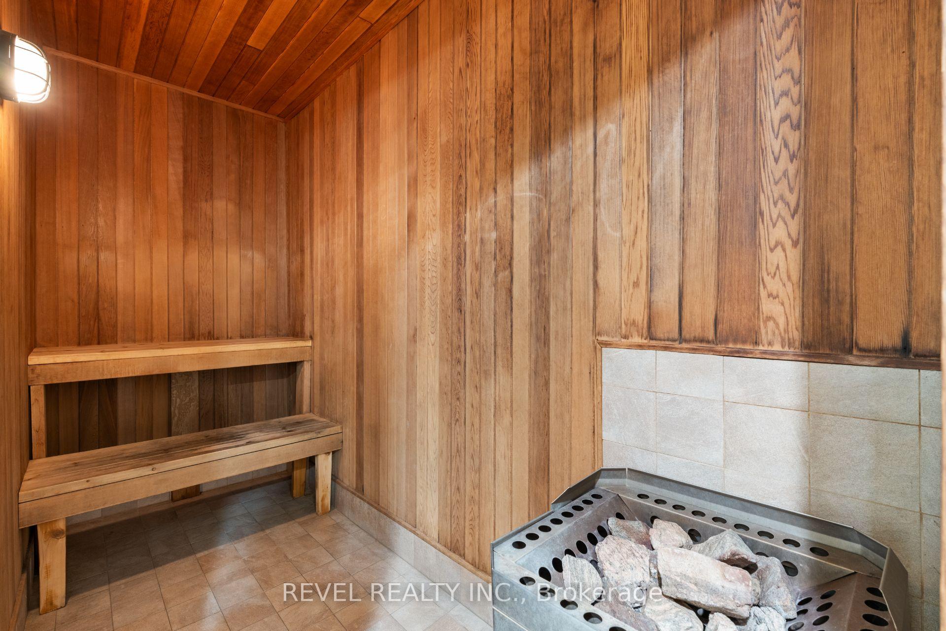 Photo 31 of Unit 511, 1055 Southdown Road, Mississauga, Clarkson — HOMEH