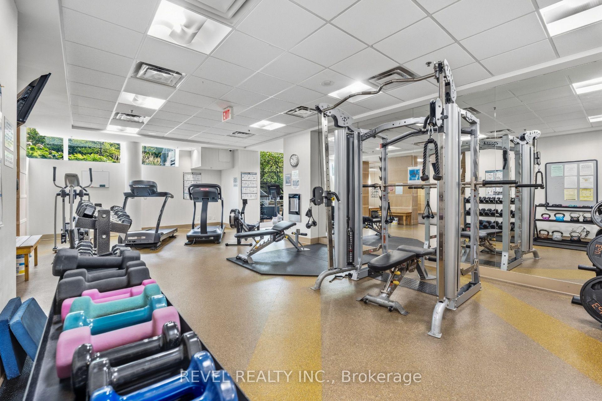 Photo 32 of Unit 511, 1055 Southdown Road, Mississauga, Clarkson — HOMEH