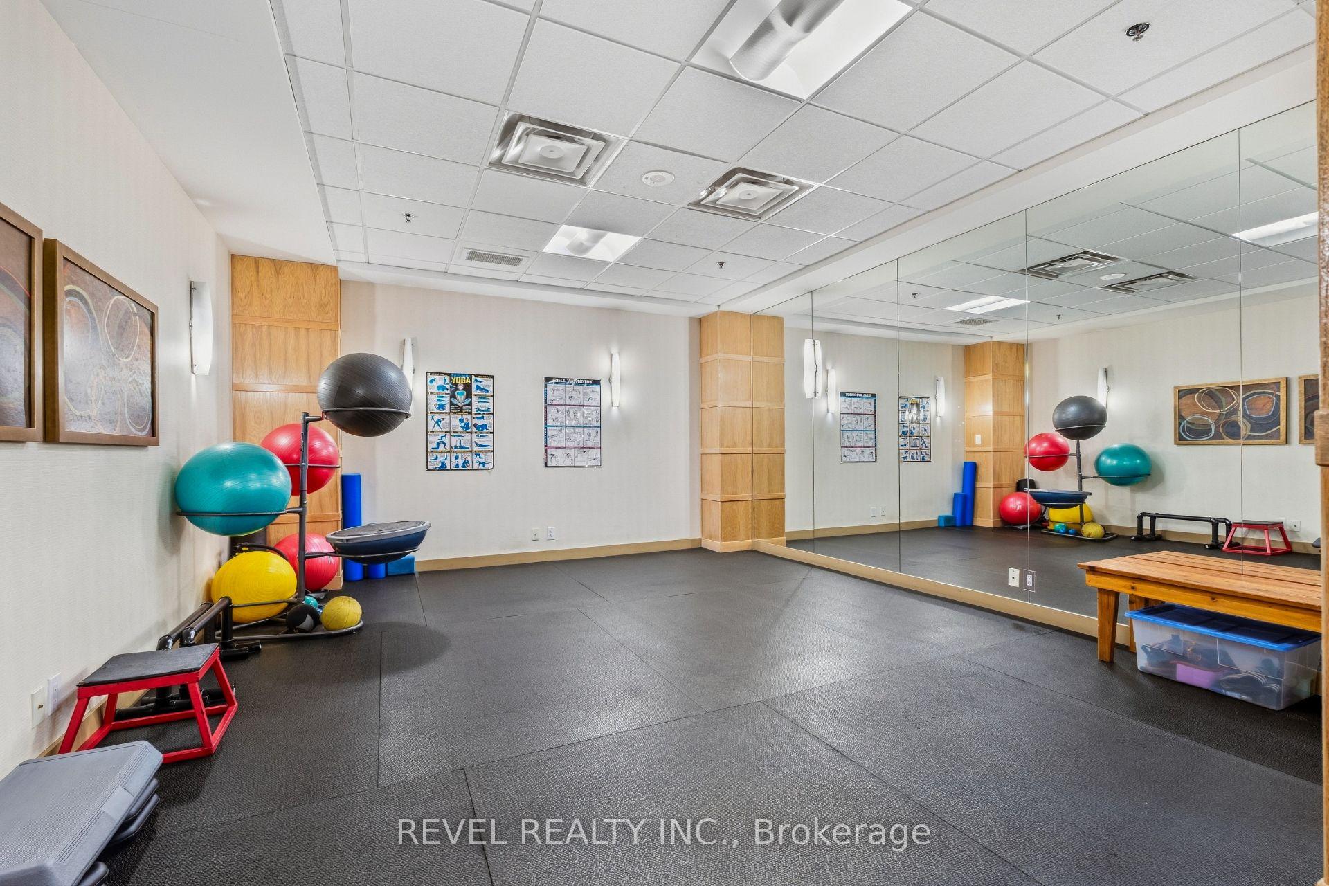 Photo 33 of Unit 511, 1055 Southdown Road, Mississauga, Clarkson — HOMEH