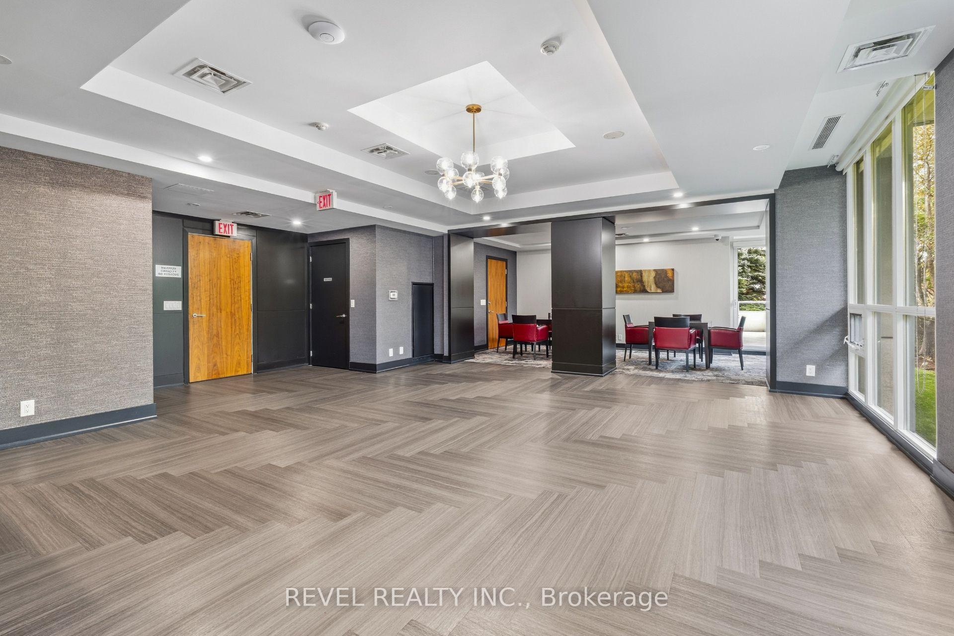 Photo 34 of Unit 511, 1055 Southdown Road, Mississauga, Clarkson — HOMEH