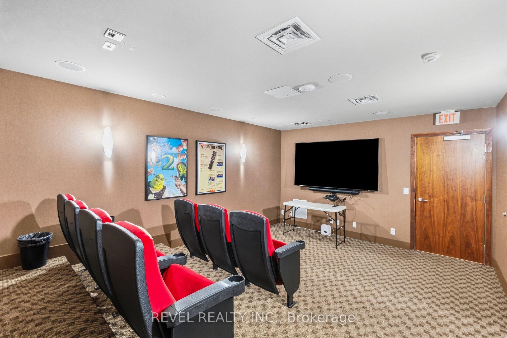 Photo 36 of Unit 511, 1055 Southdown Road, Mississauga, Clarkson — HOMEH