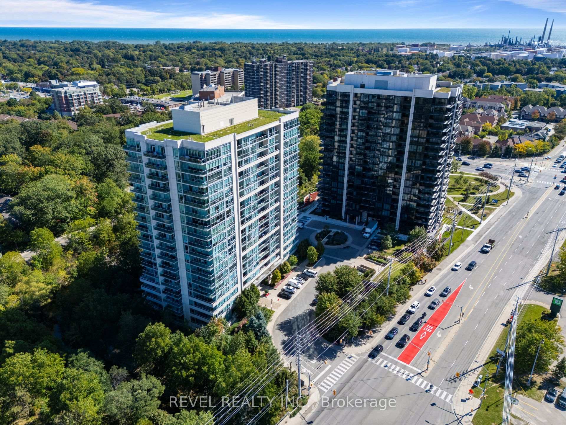 Photo 43 of Unit 511, 1055 Southdown Road, Mississauga, Clarkson — HOMEH