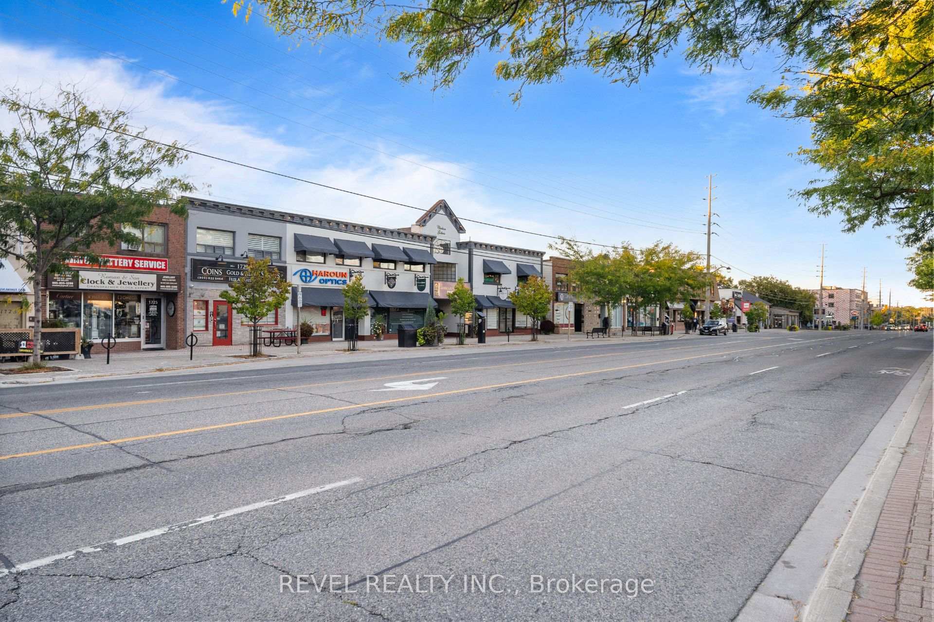 Photo 47 of Unit 511, 1055 Southdown Road, Mississauga, Clarkson — HOMEH
