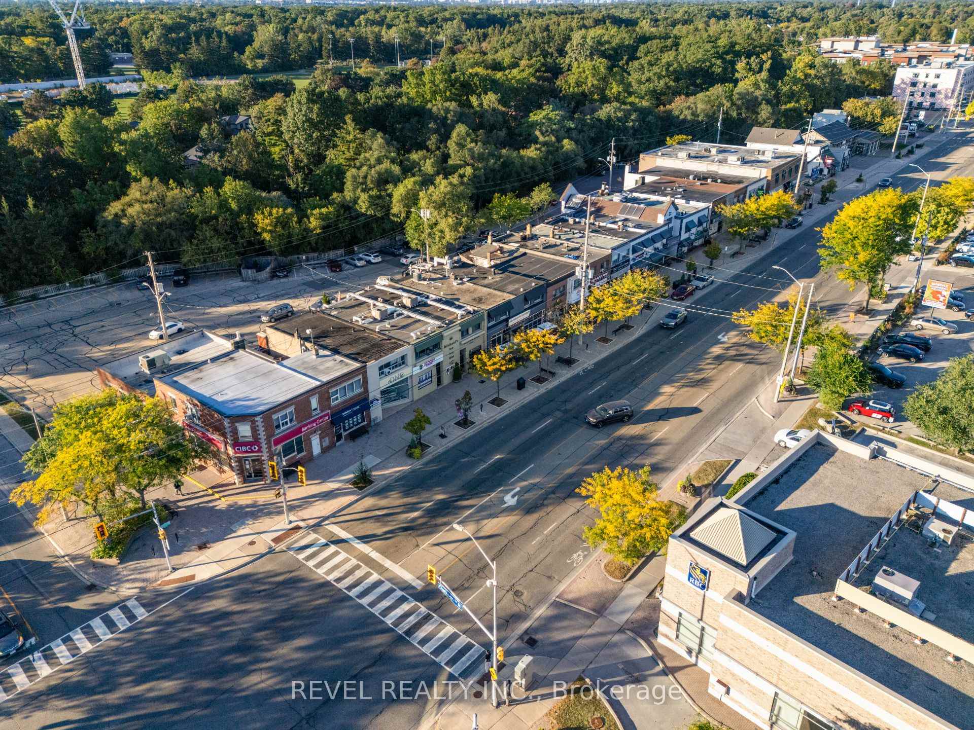 Photo 50 of Unit 511, 1055 Southdown Road, Mississauga, Clarkson — HOMEH