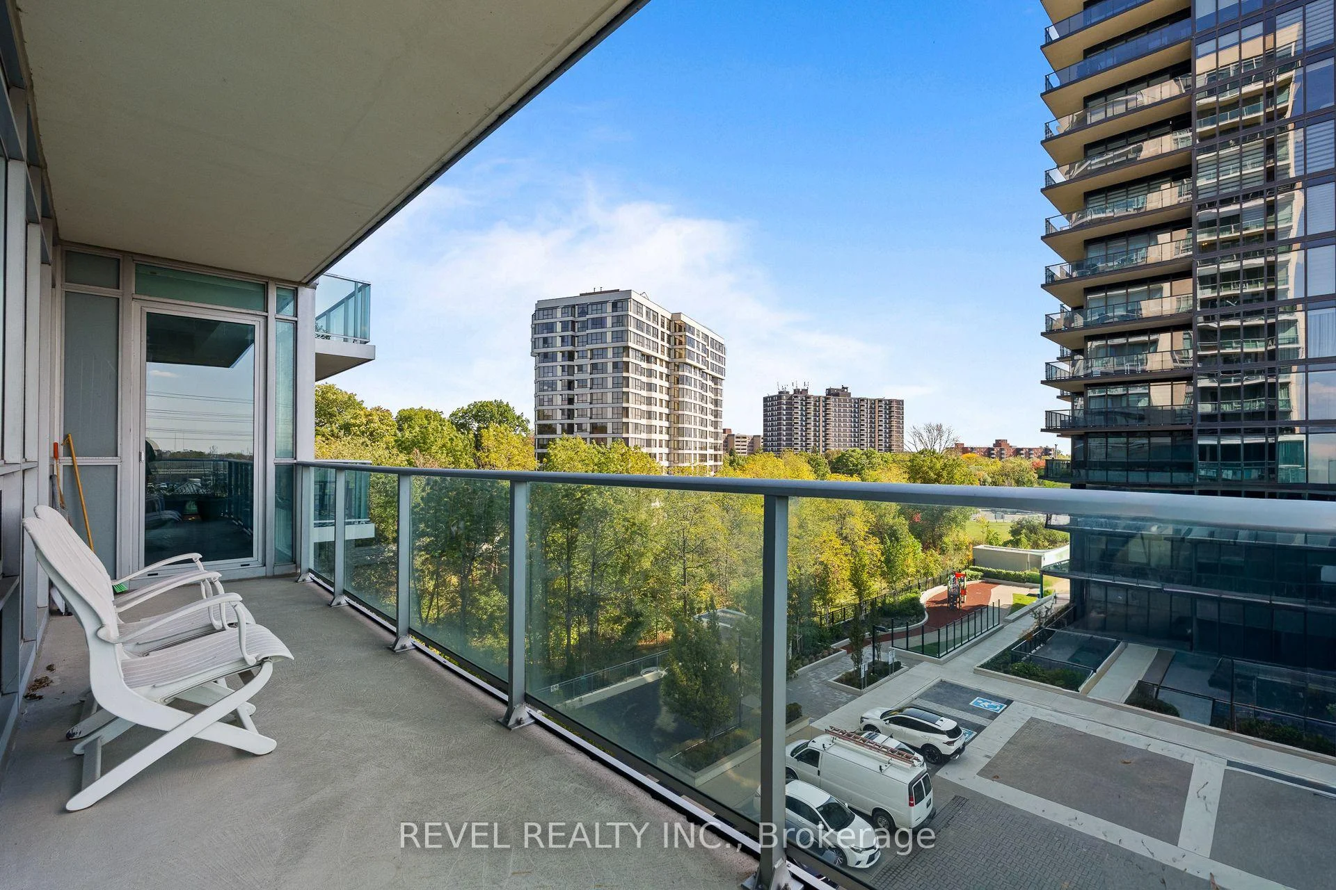 Photo 27 of Unit 511, 1055 Southdown Road, Mississauga, Clarkson — HOMEH