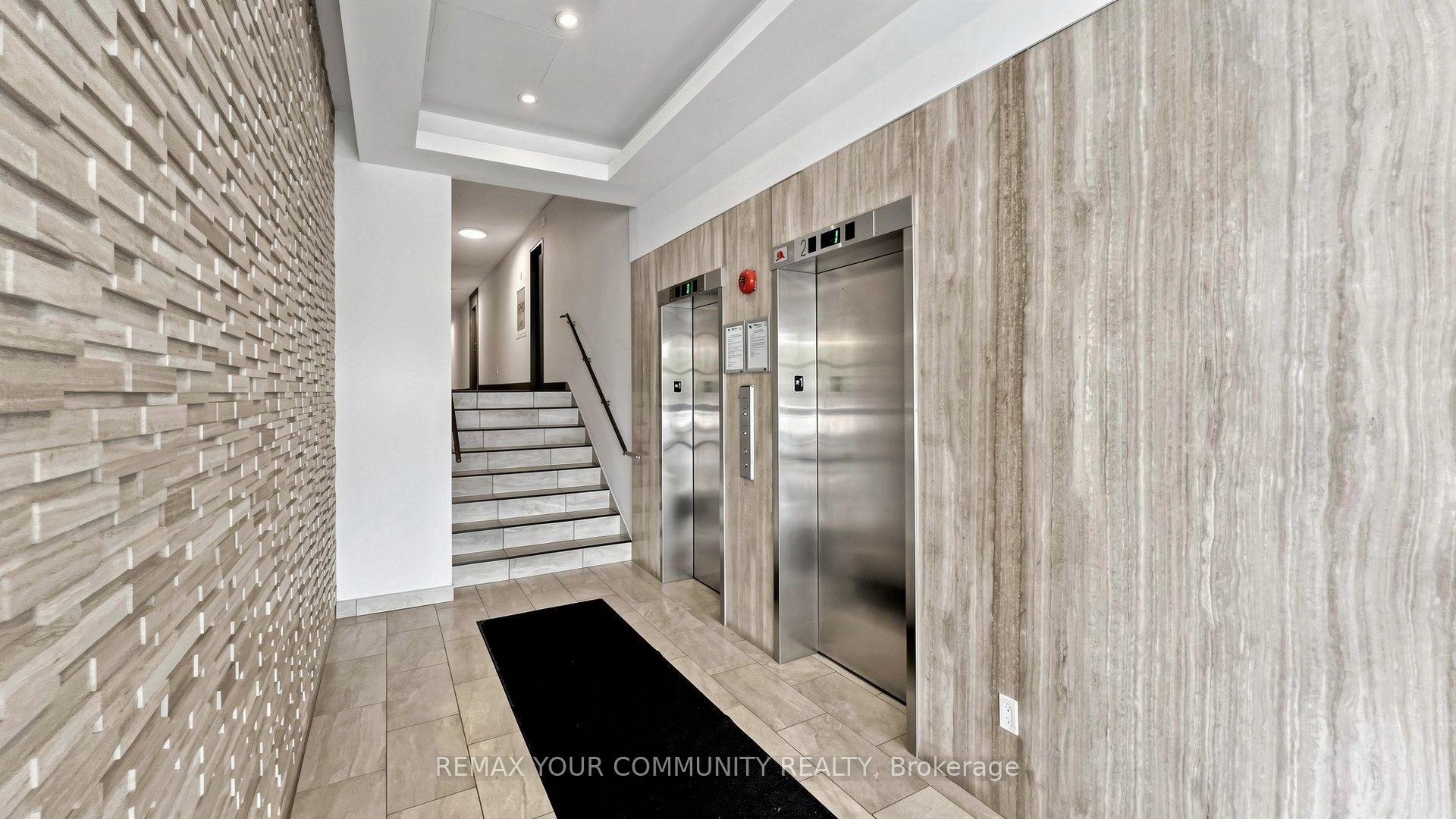 Photo 8 of Unit 707, 180 Dudley Avenue, Markham, Thornhill — HOMEH