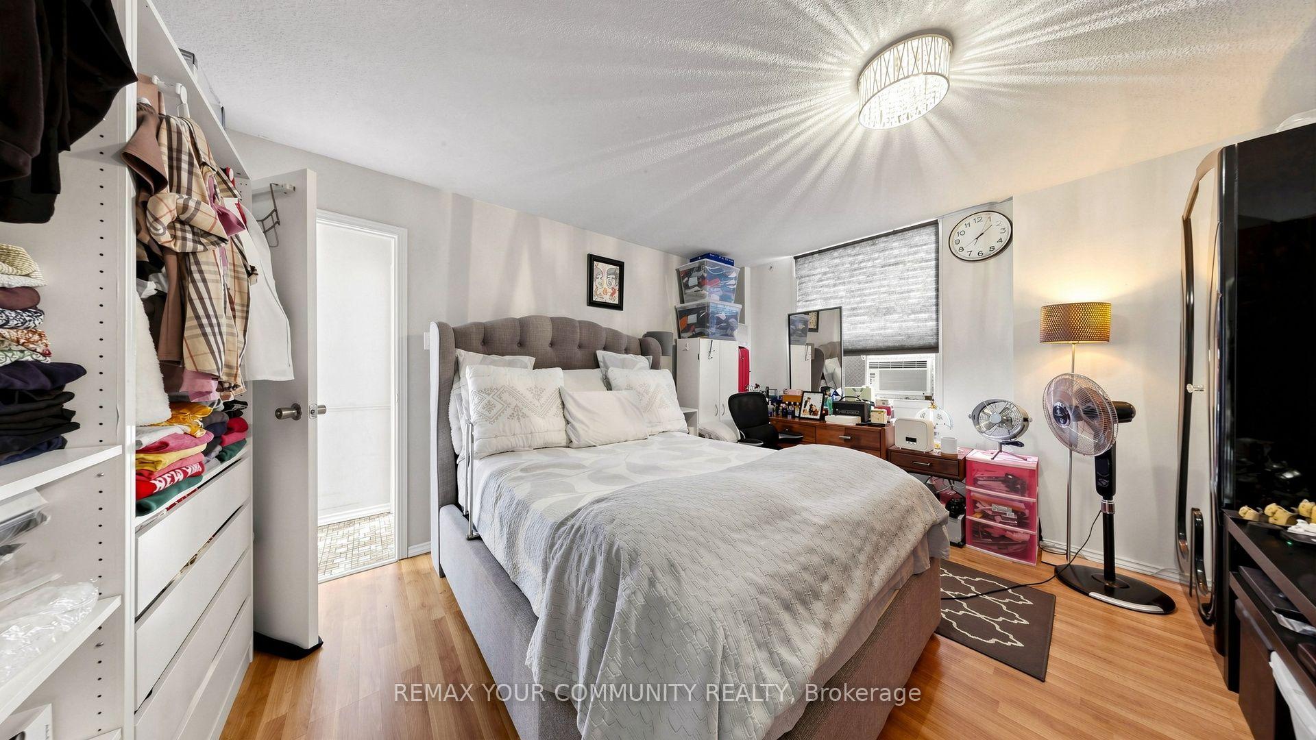 Photo 21 of Unit 707, 180 Dudley Avenue, Markham, Thornhill — HOMEH