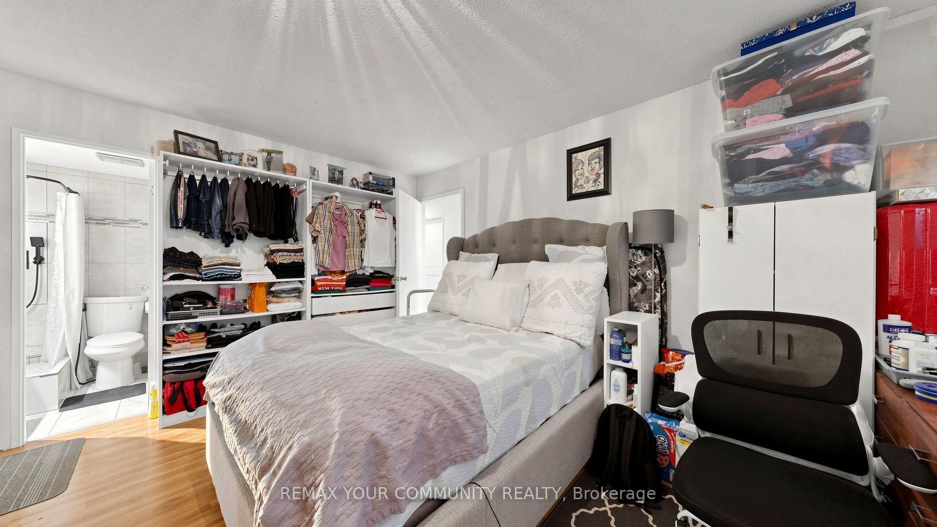 Photo 22 of Unit 707, 180 Dudley Avenue, Markham, Thornhill — HOMEH