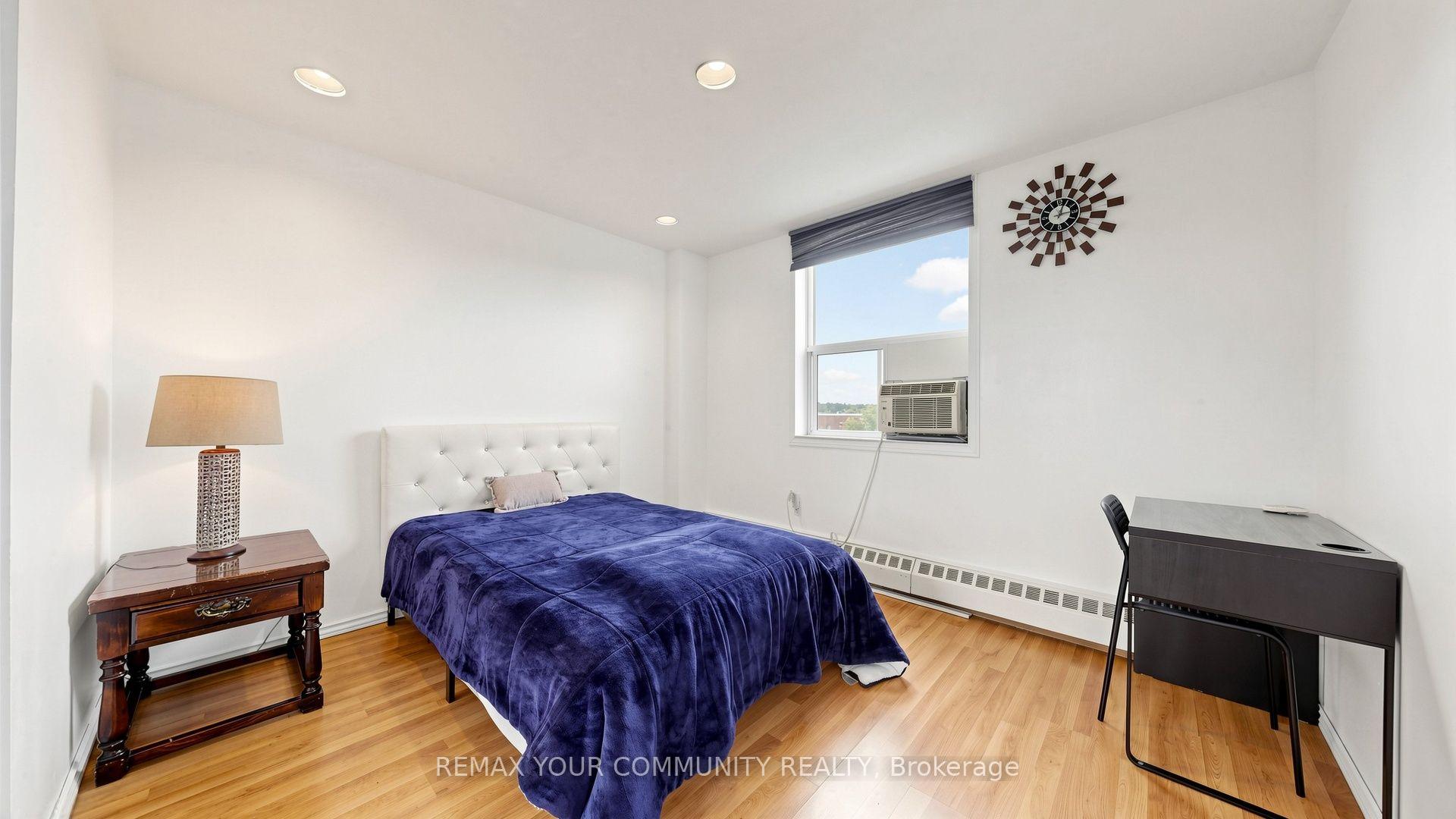 Photo 24 of Unit 707, 180 Dudley Avenue, Markham, Thornhill — HOMEH