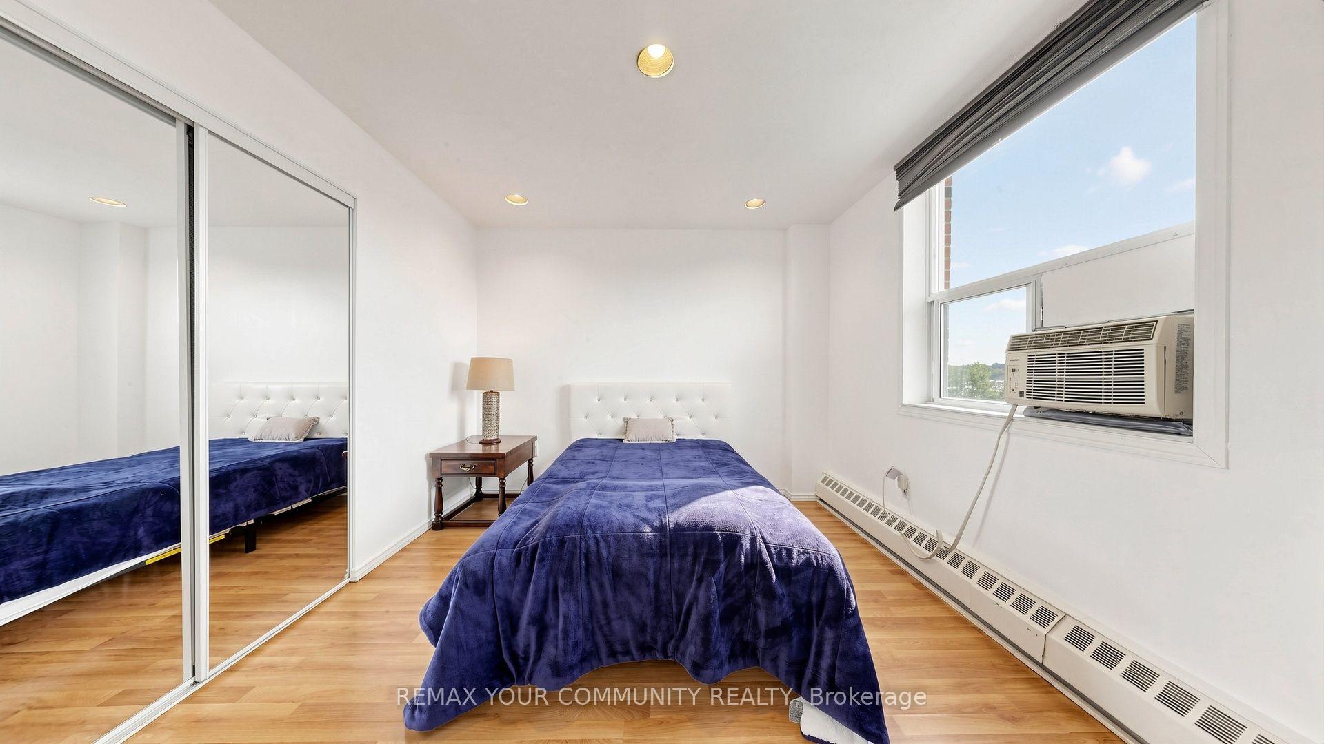 Photo 25 of Unit 707, 180 Dudley Avenue, Markham, Thornhill — HOMEH