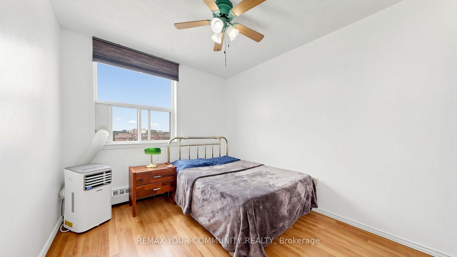 Photo 27 of Unit 707, 180 Dudley Avenue, Markham, Thornhill — HOMEH