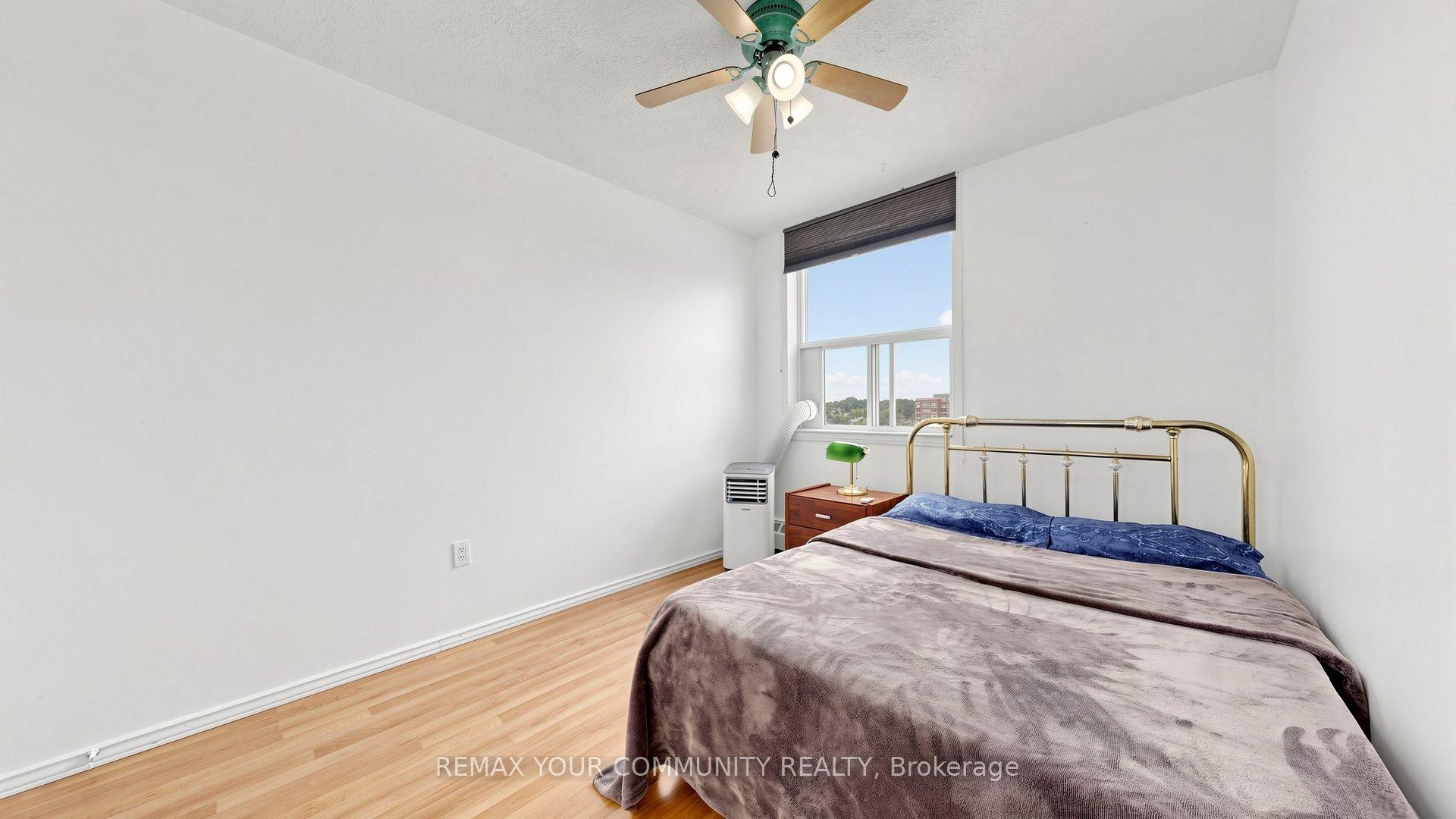 Photo 28 of Unit 707, 180 Dudley Avenue, Markham, Thornhill — HOMEH