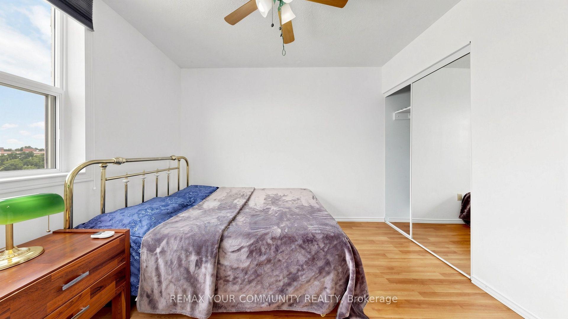 Photo 29 of Unit 707, 180 Dudley Avenue, Markham, Thornhill — HOMEH
