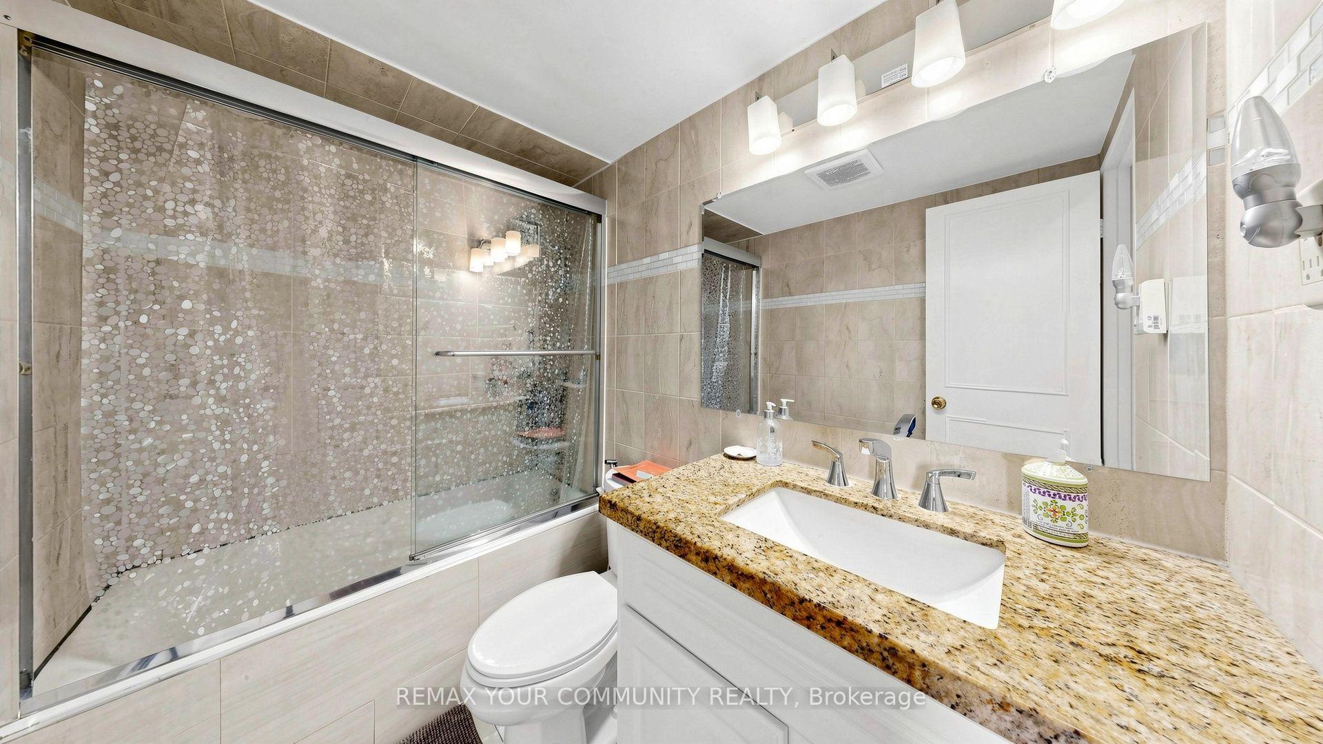 Photo 30 of Unit 707, 180 Dudley Avenue, Markham, Thornhill — HOMEH