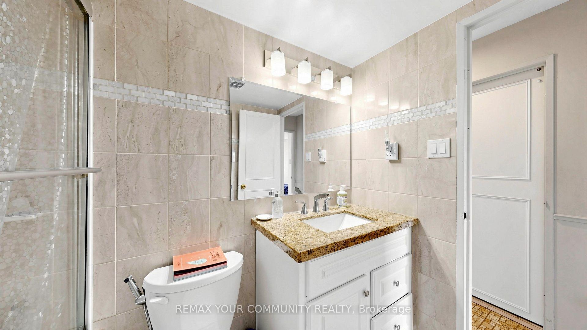 Photo 31 of Unit 707, 180 Dudley Avenue, Markham, Thornhill — HOMEH