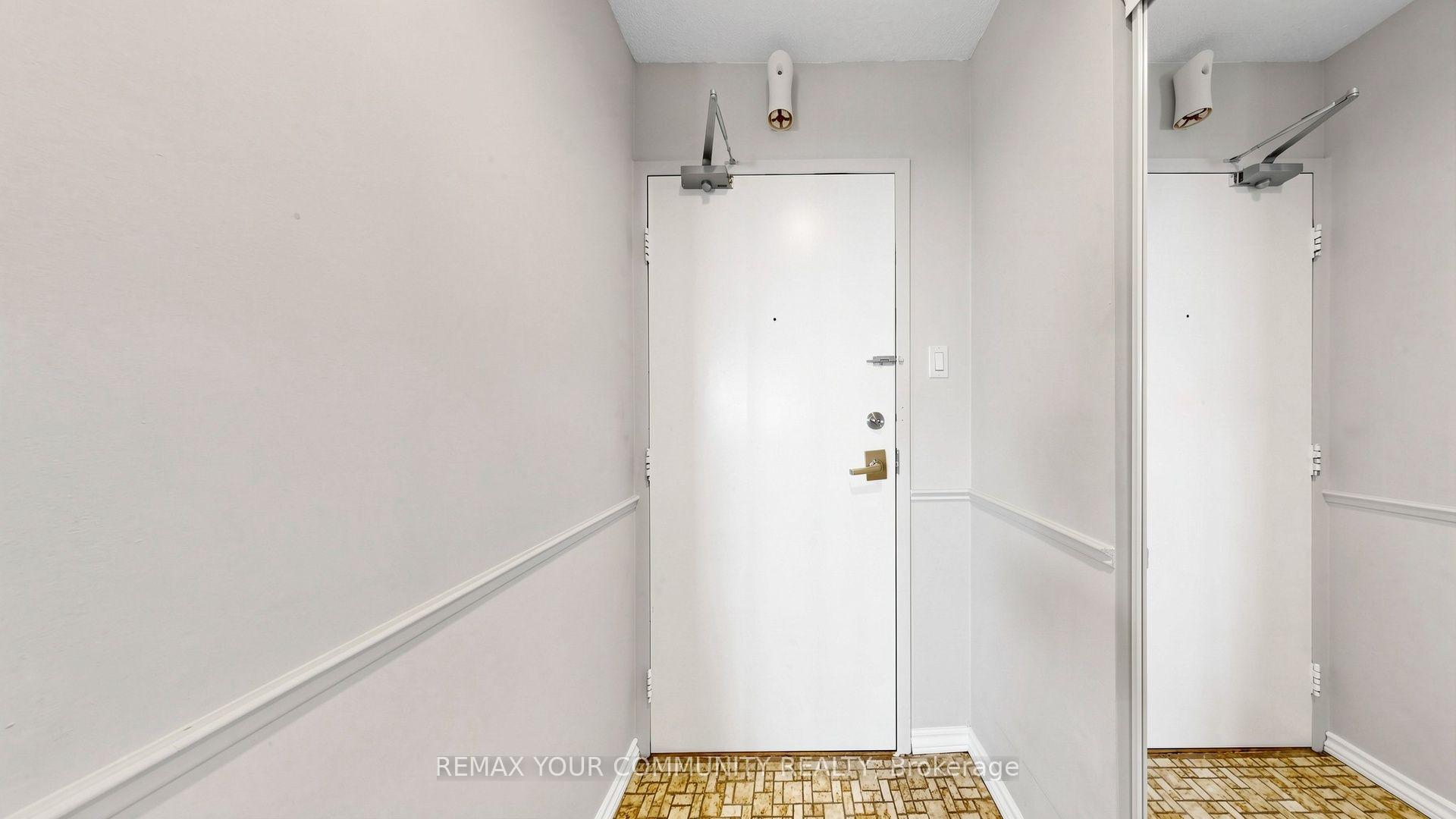 Photo 32 of Unit 707, 180 Dudley Avenue, Markham, Thornhill — HOMEH